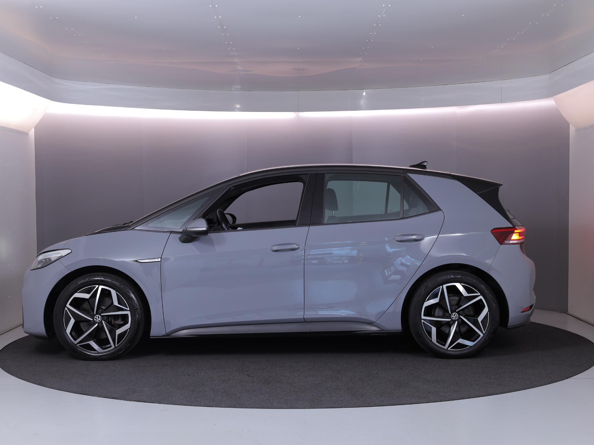 Foto van Volkswagen Id.3 Pro S 150 KW