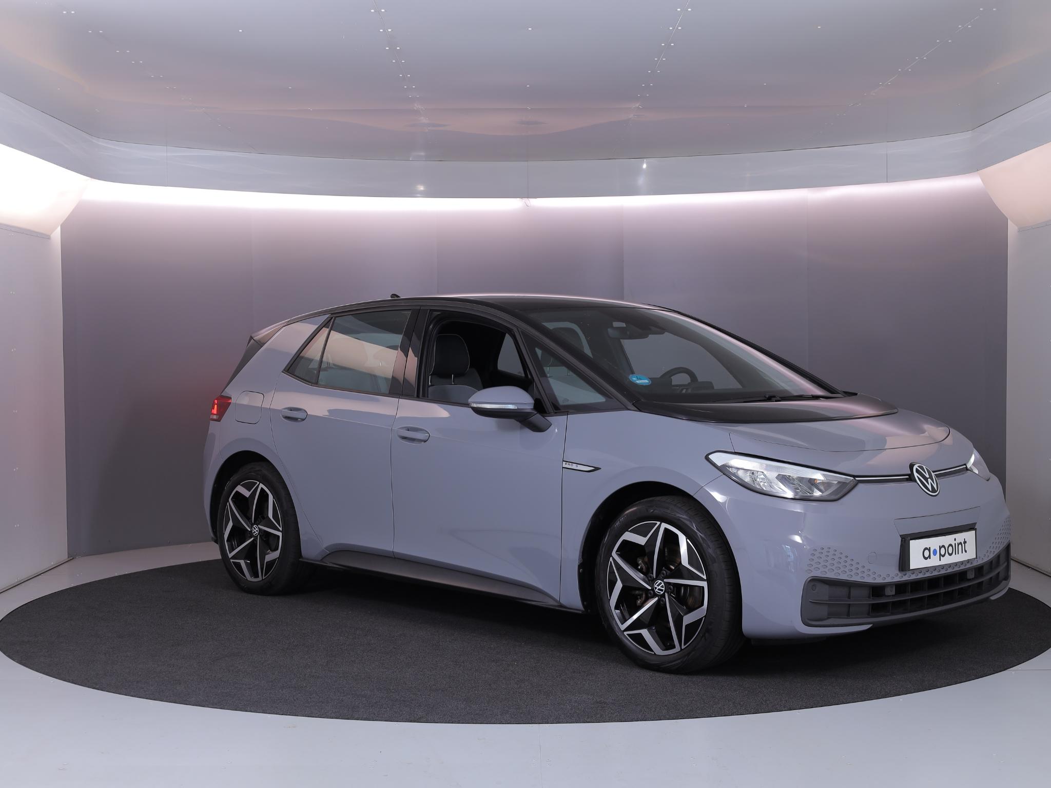 Foto van Volkswagen Id.3 Pro S 150 KW