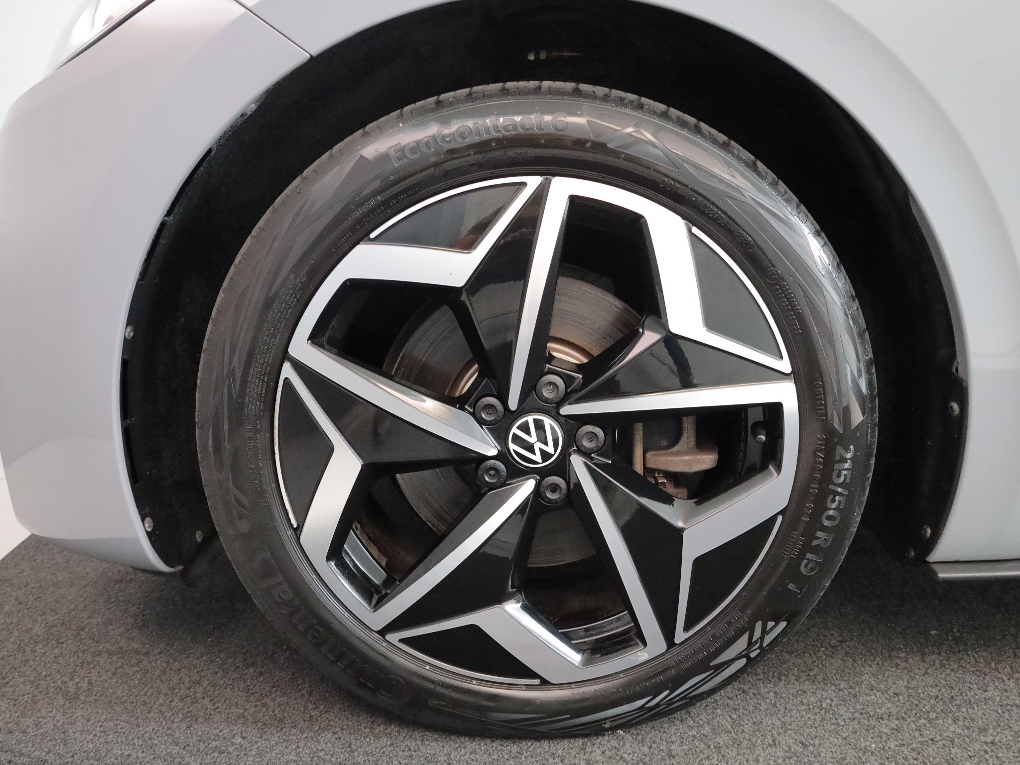 Foto van Volkswagen Id.3 Pro S 150 KW