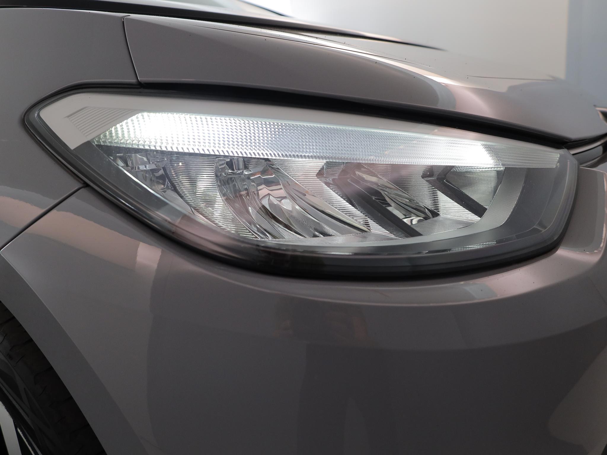 Foto van Volkswagen Id.3 Pro S 150 KW