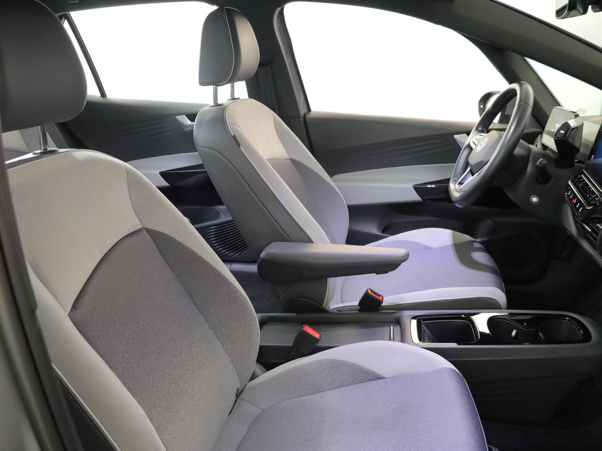 Foto van Volkswagen Id.3 Pro S 150 KW