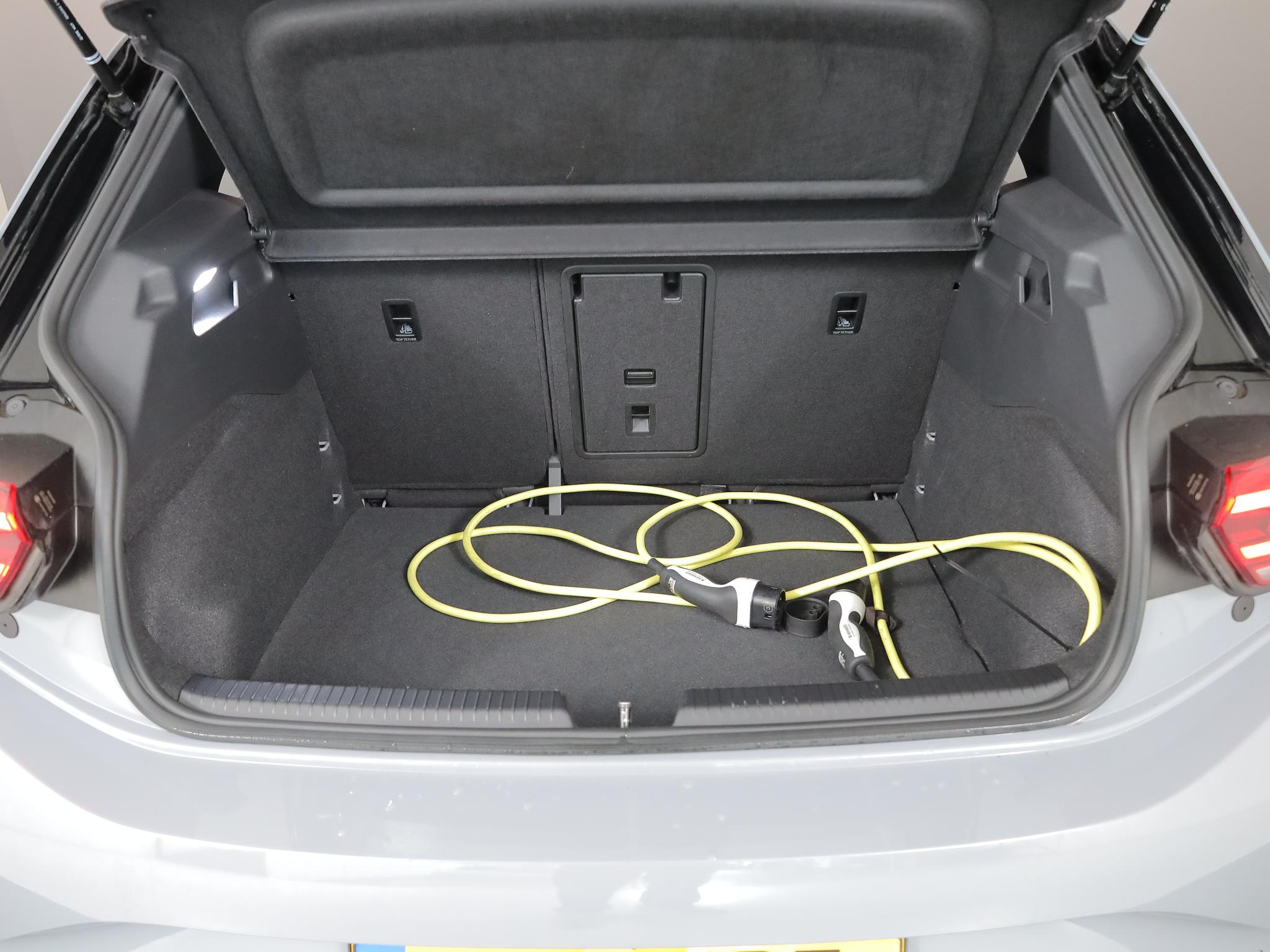 Foto van Volkswagen Id.3 Pro S 150 KW