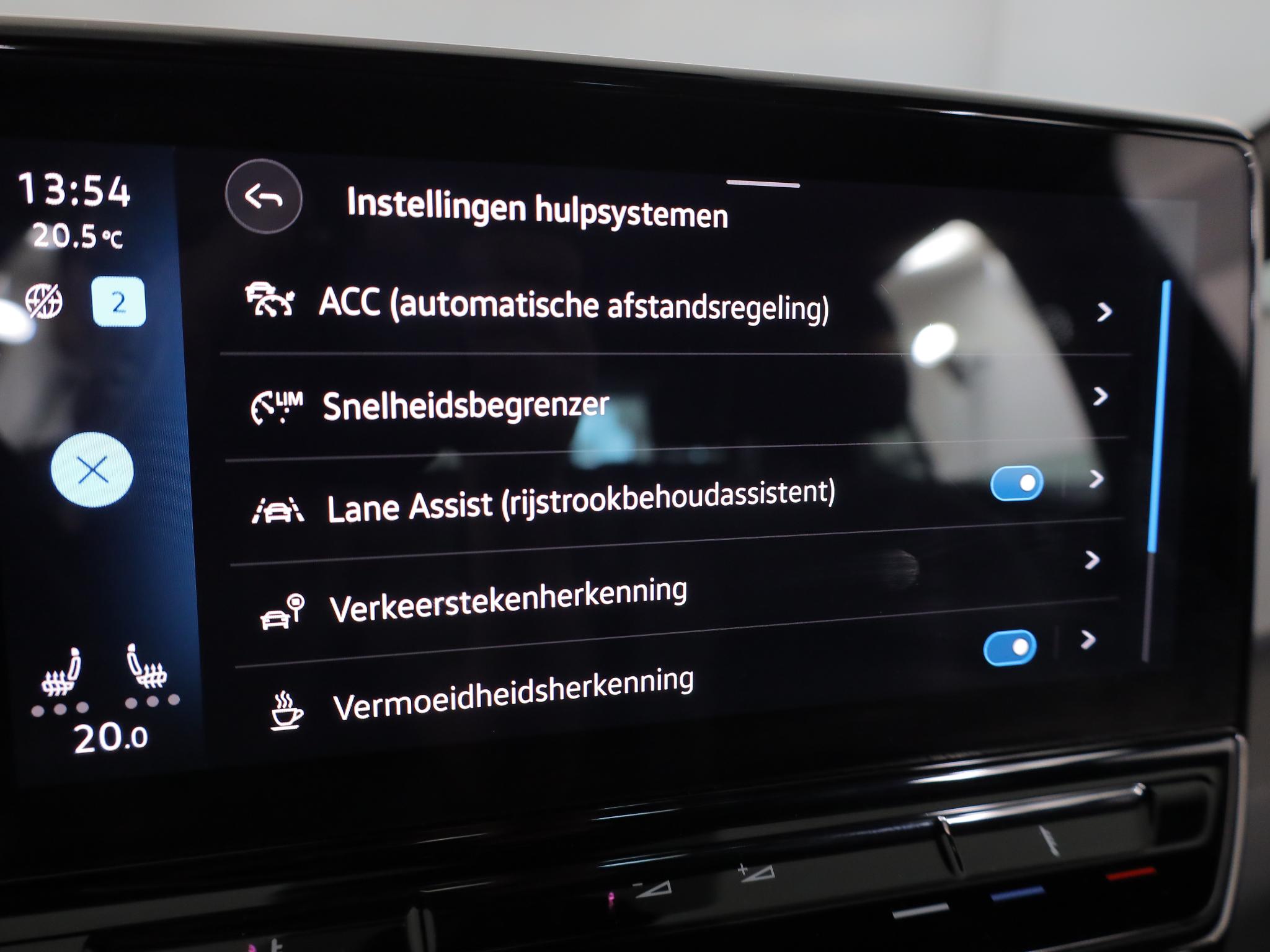 Foto van Volkswagen Id.3 Pro S 150 KW