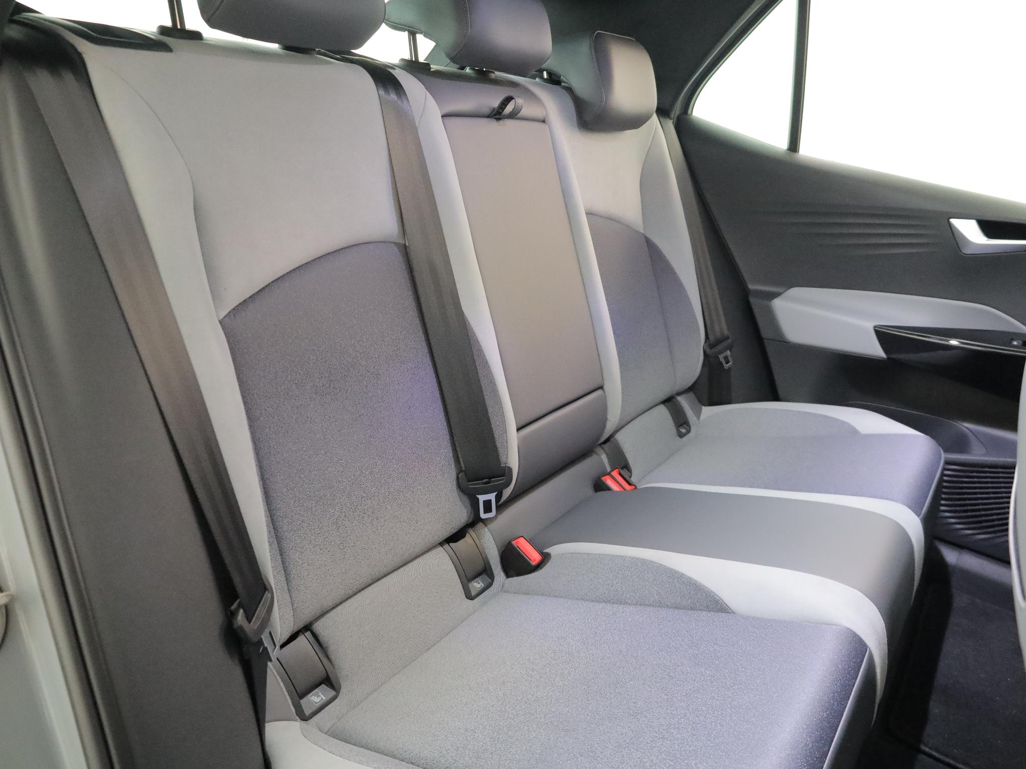 Foto van Volkswagen Id.3 Pro S 150 KW