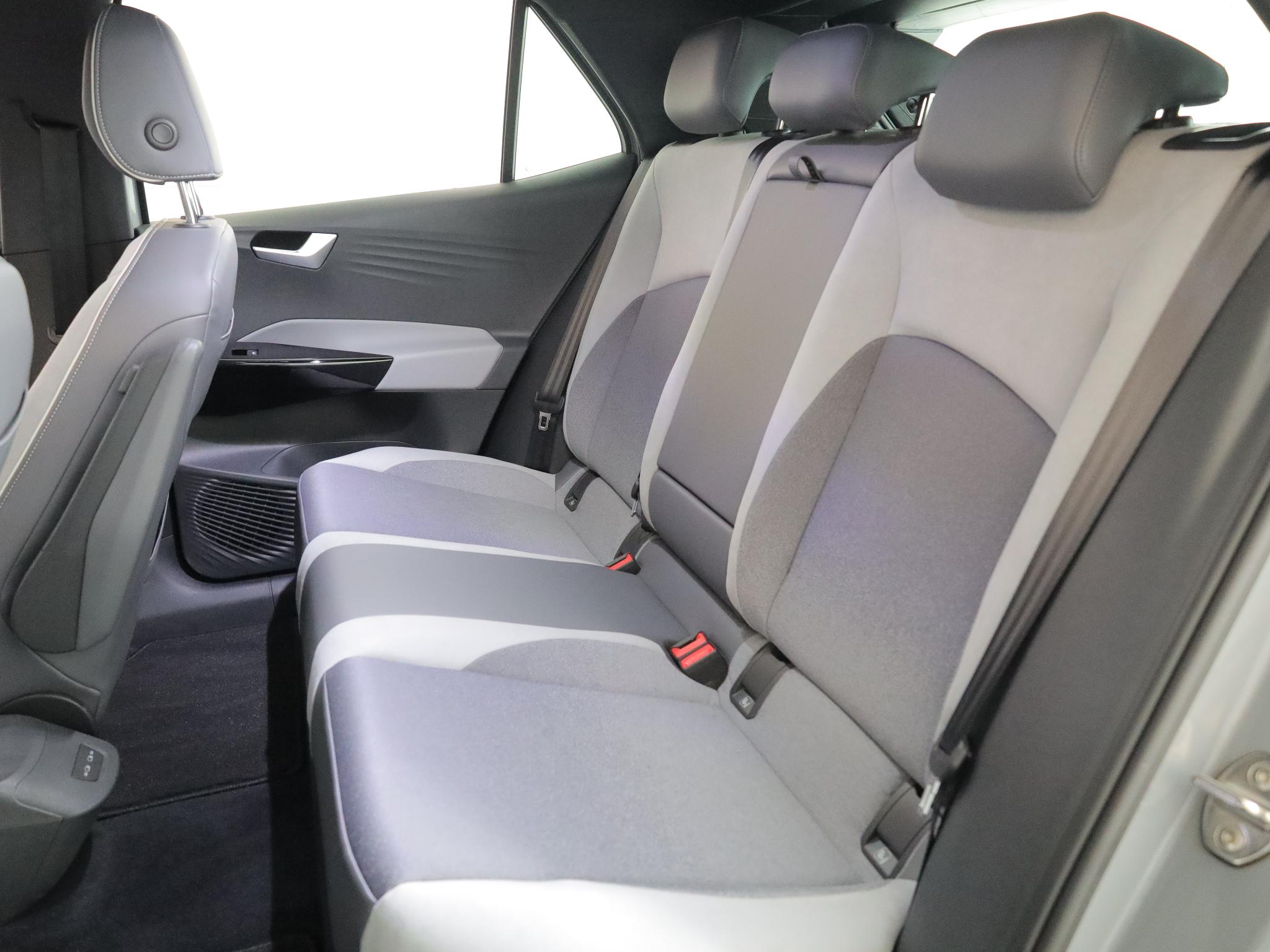Foto van Volkswagen Id.3 Pro S 150 KW