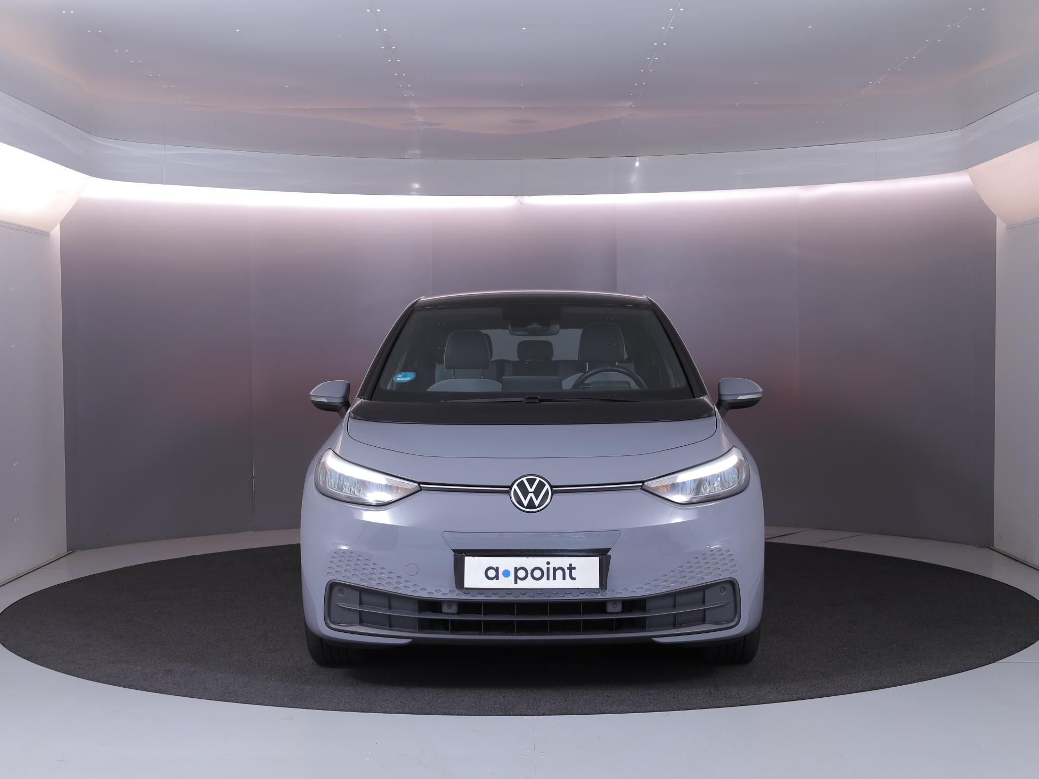 Foto van Volkswagen Id.3 Pro S 150 KW