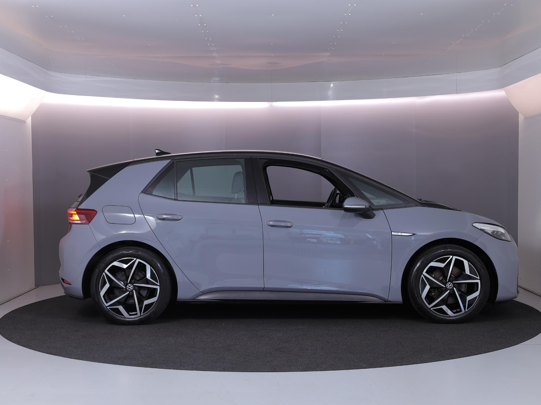 Foto van Volkswagen Id.3 Pro S 150 KW