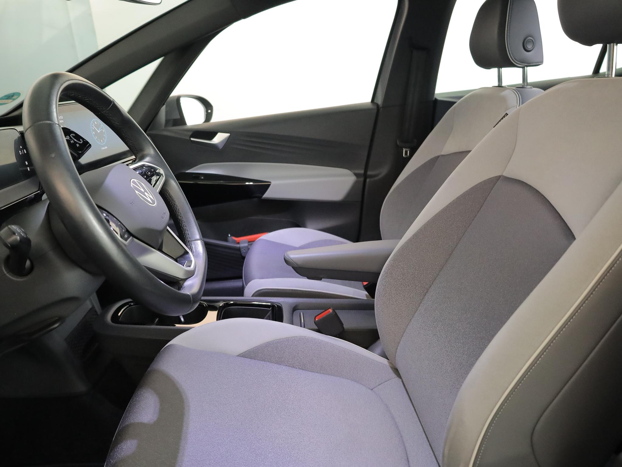 Foto van Volkswagen Id.3 Pro S 150 KW