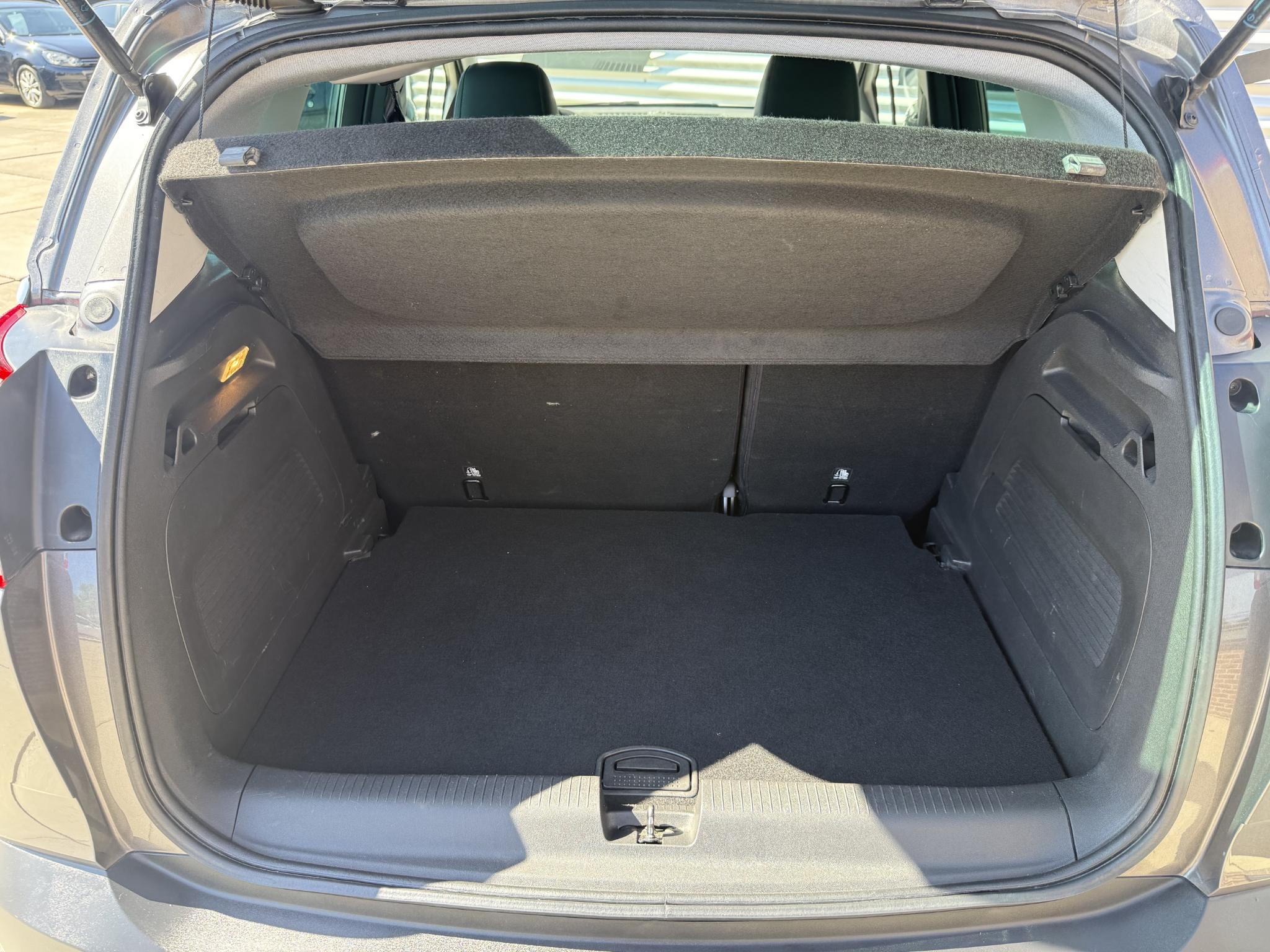 Foto van Opel Crossland X