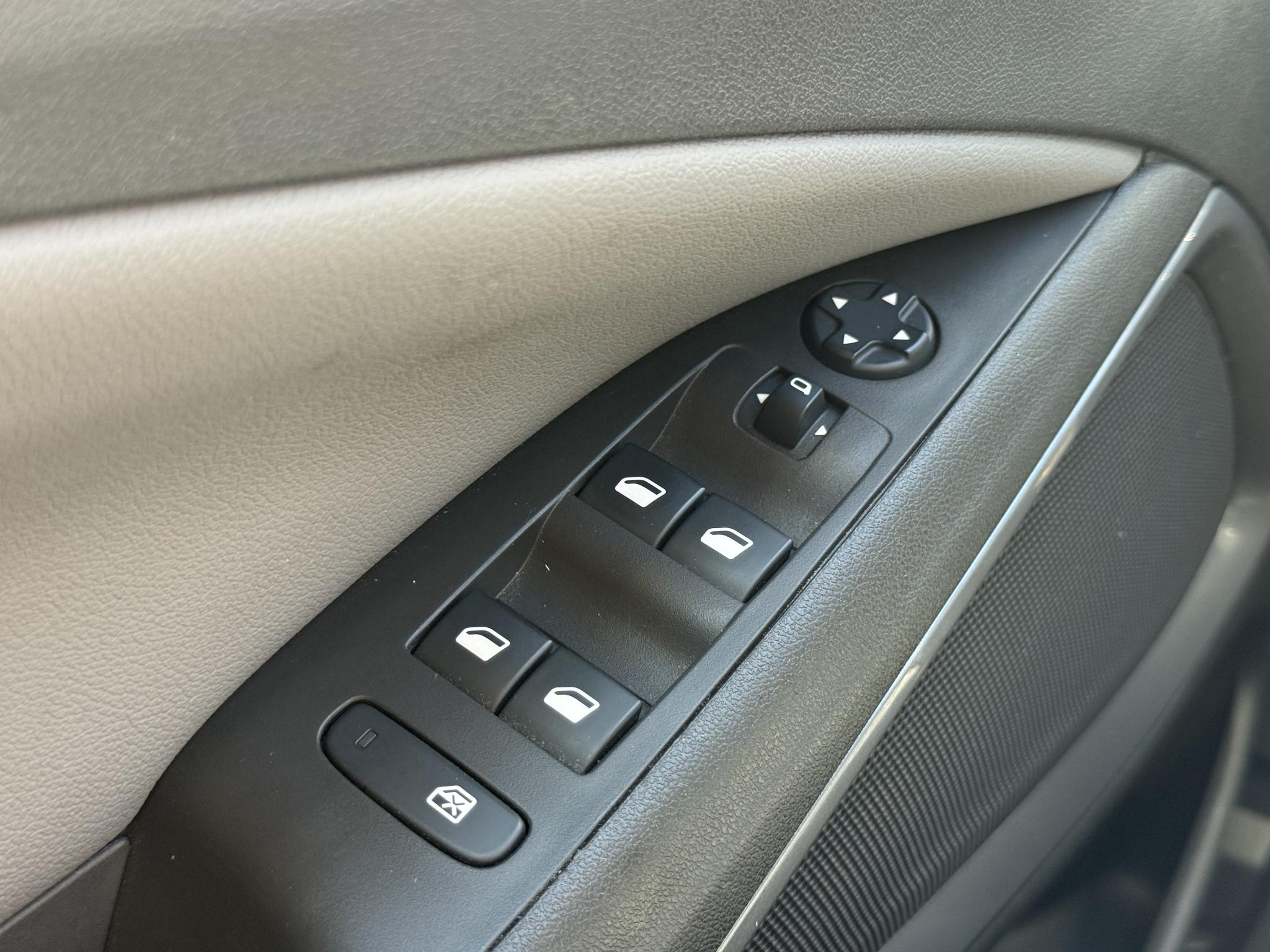 Foto van Opel Crossland X