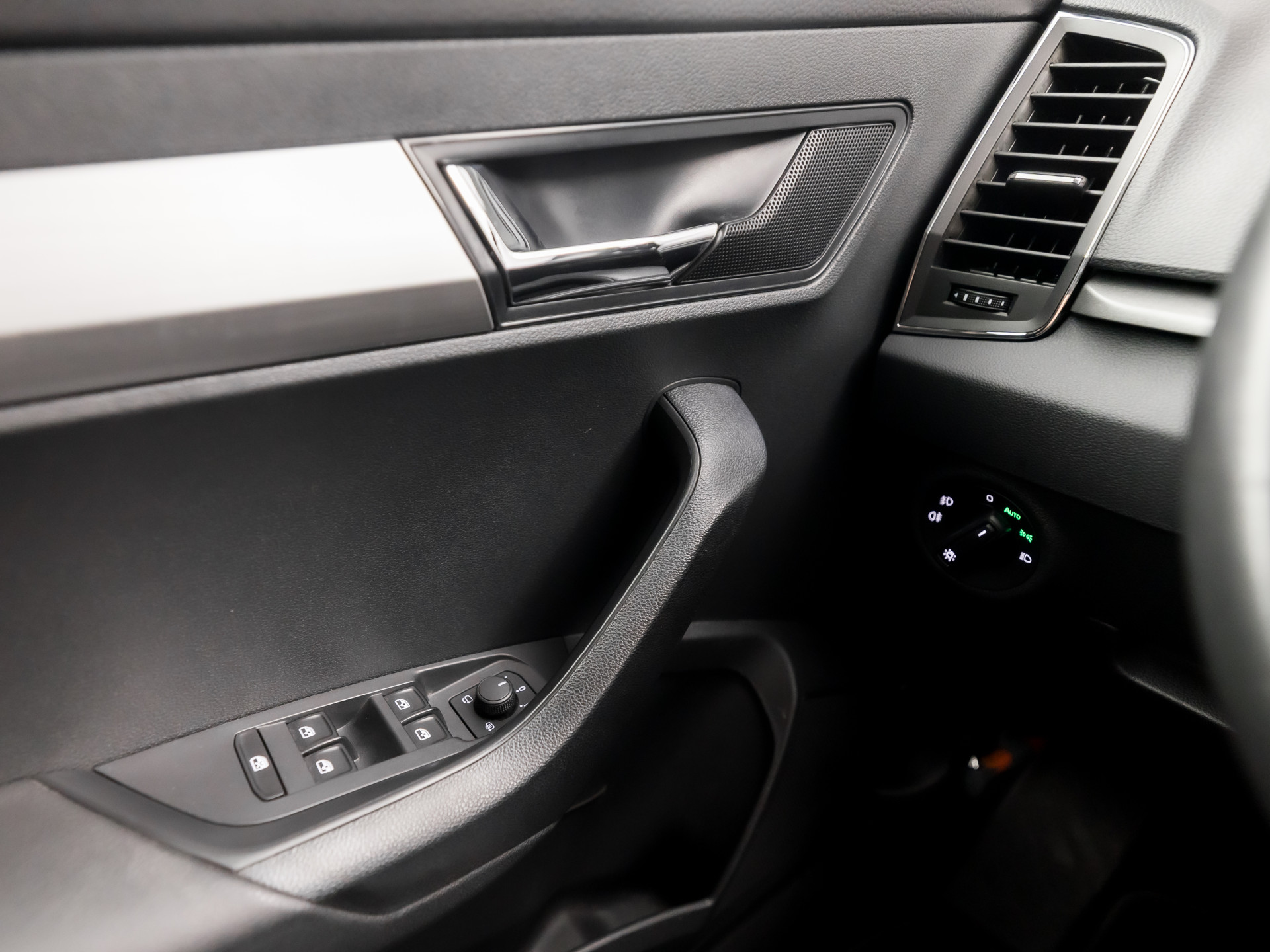 Foto van Skoda Karoq