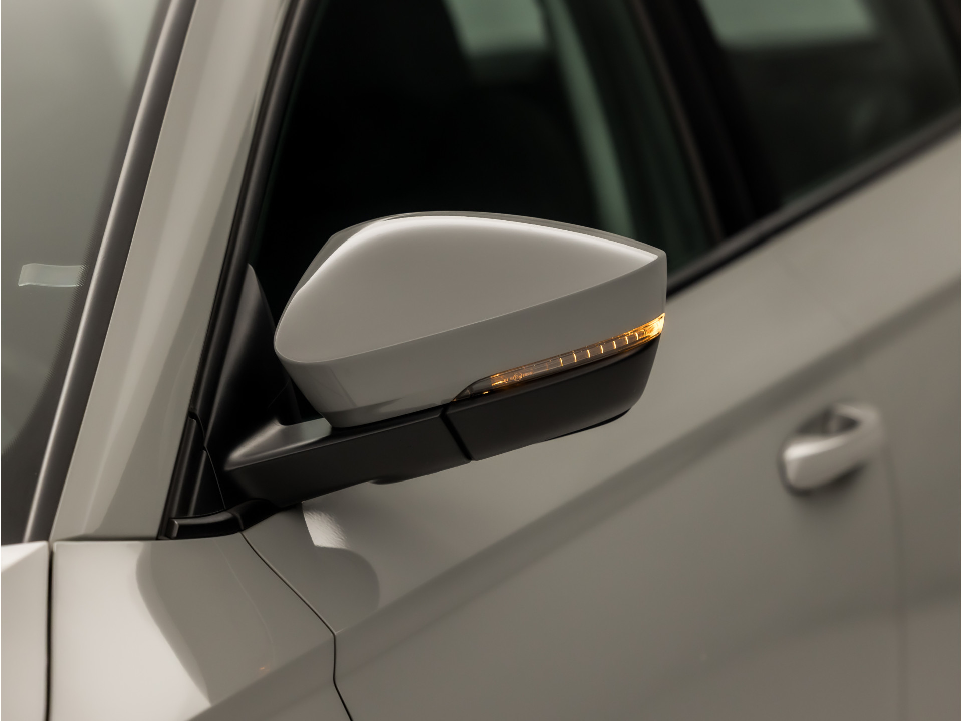 Foto van Skoda Karoq