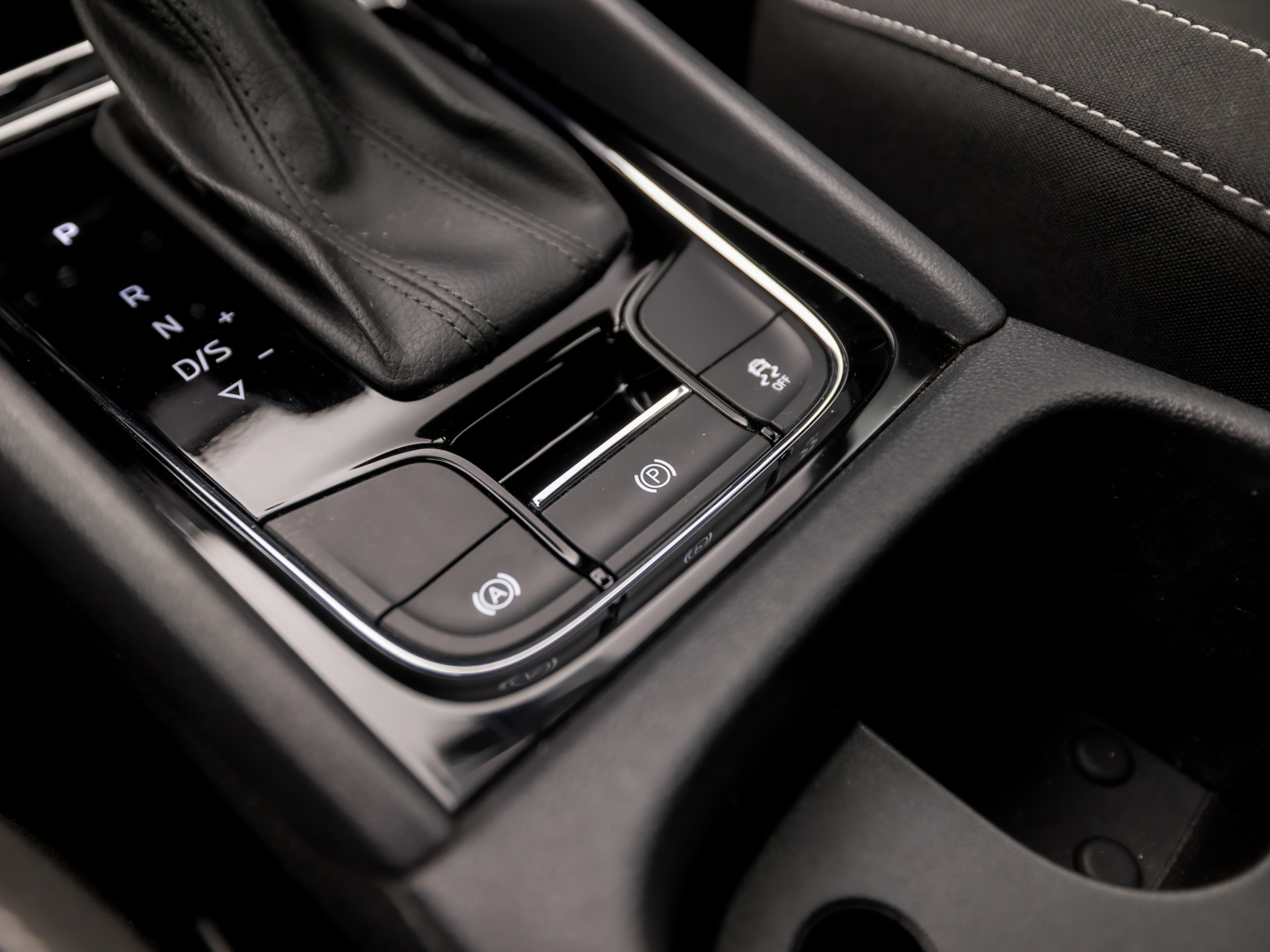 Foto van Skoda Karoq