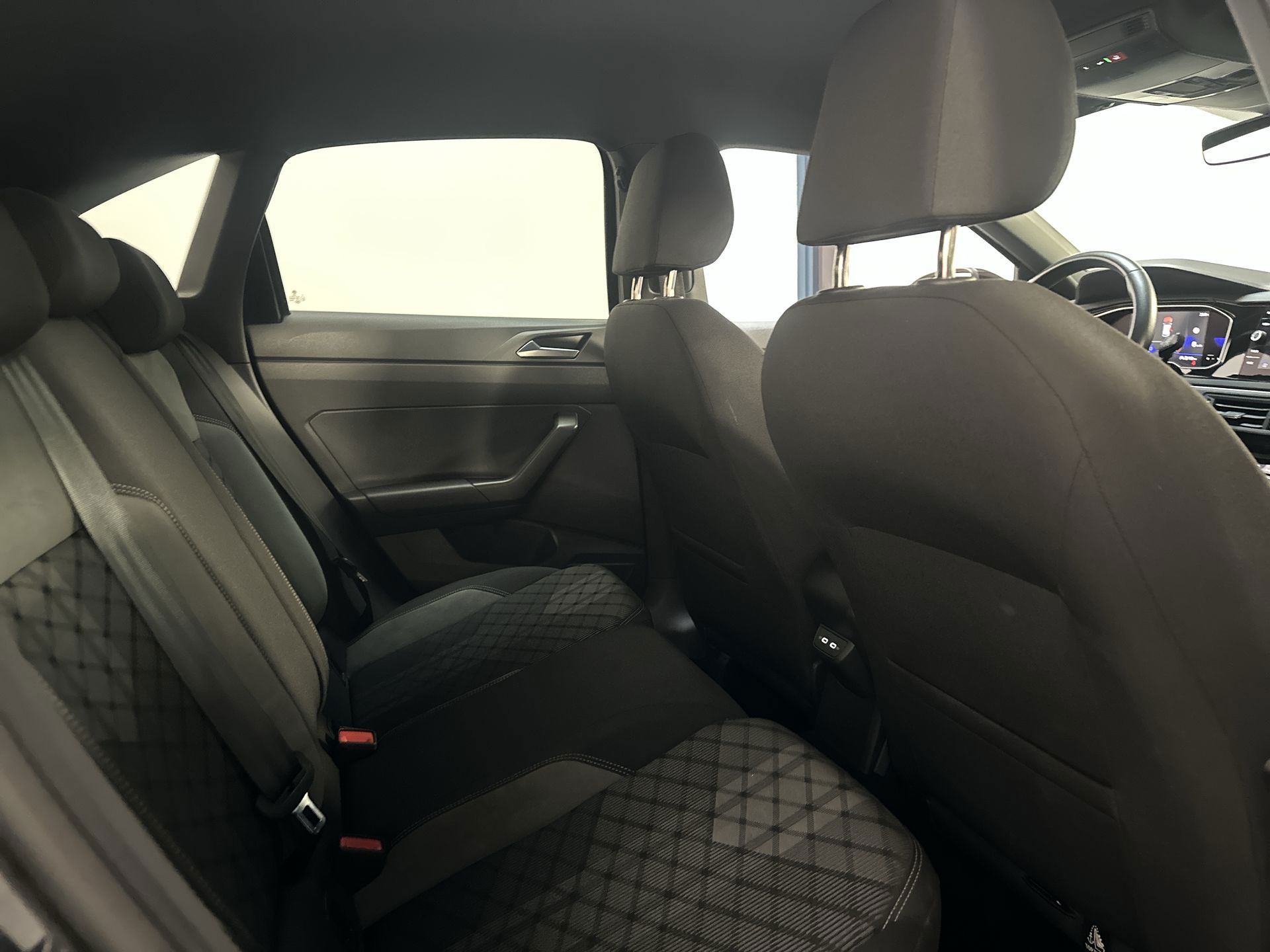 Foto van Volkswagen Taigo