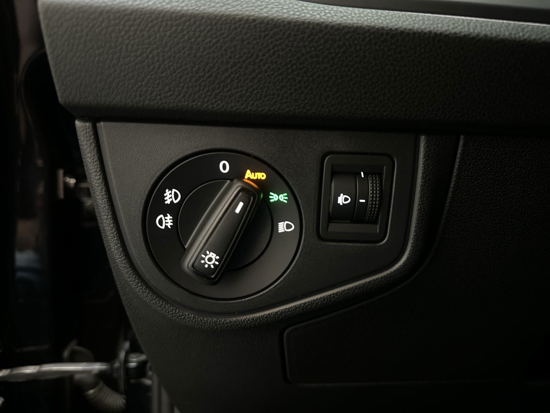 Foto van Volkswagen Taigo