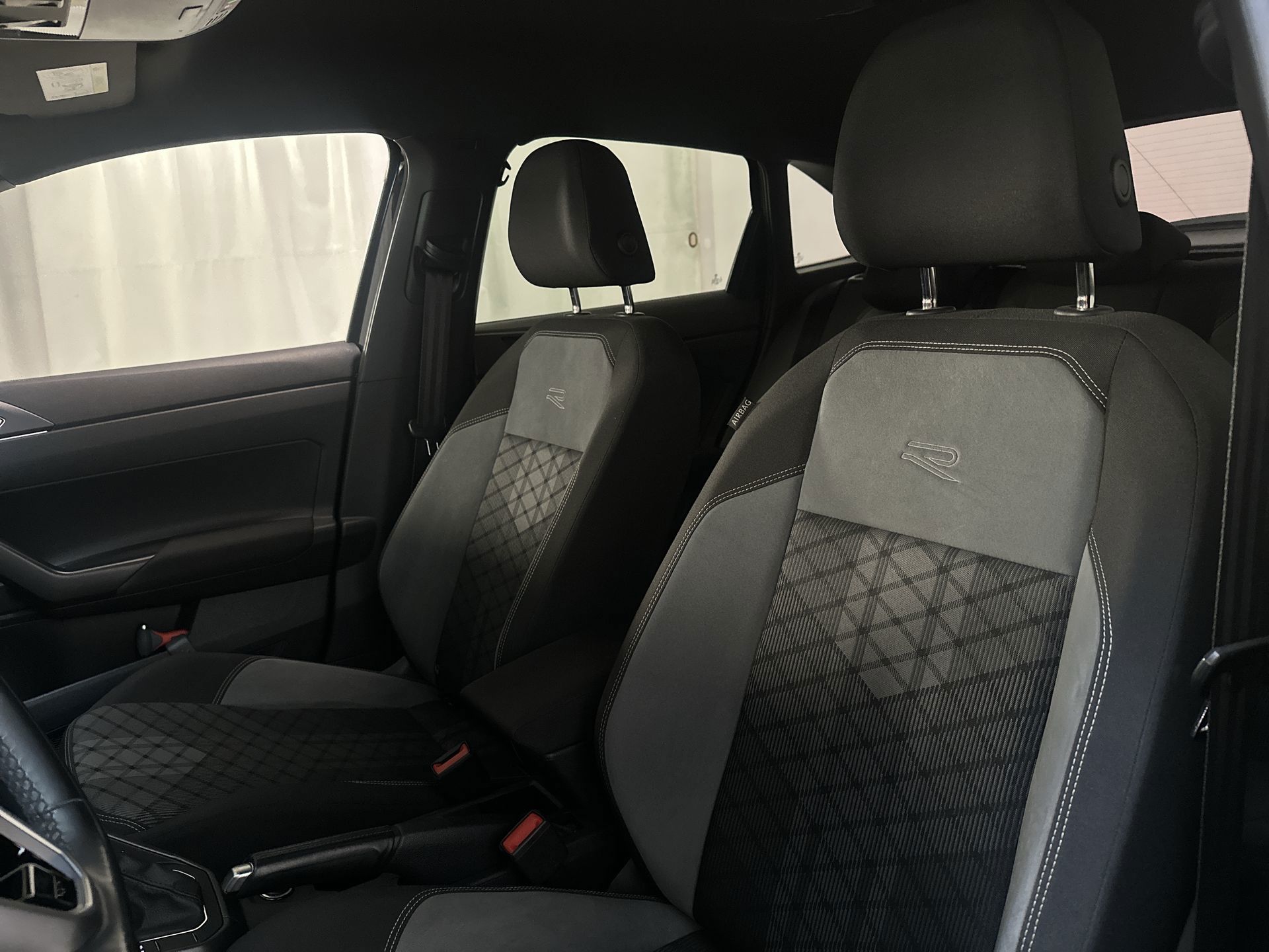 Foto van Volkswagen Taigo