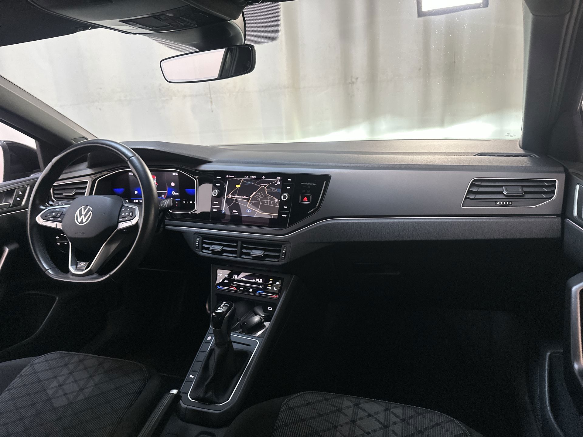 Foto van Volkswagen Taigo