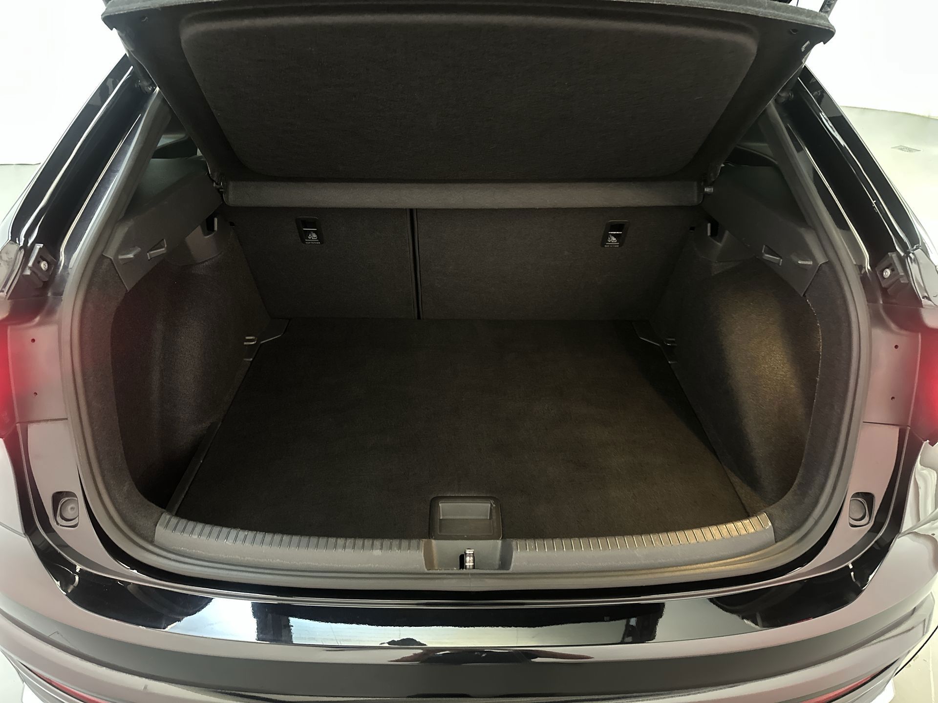 Foto van Volkswagen Taigo