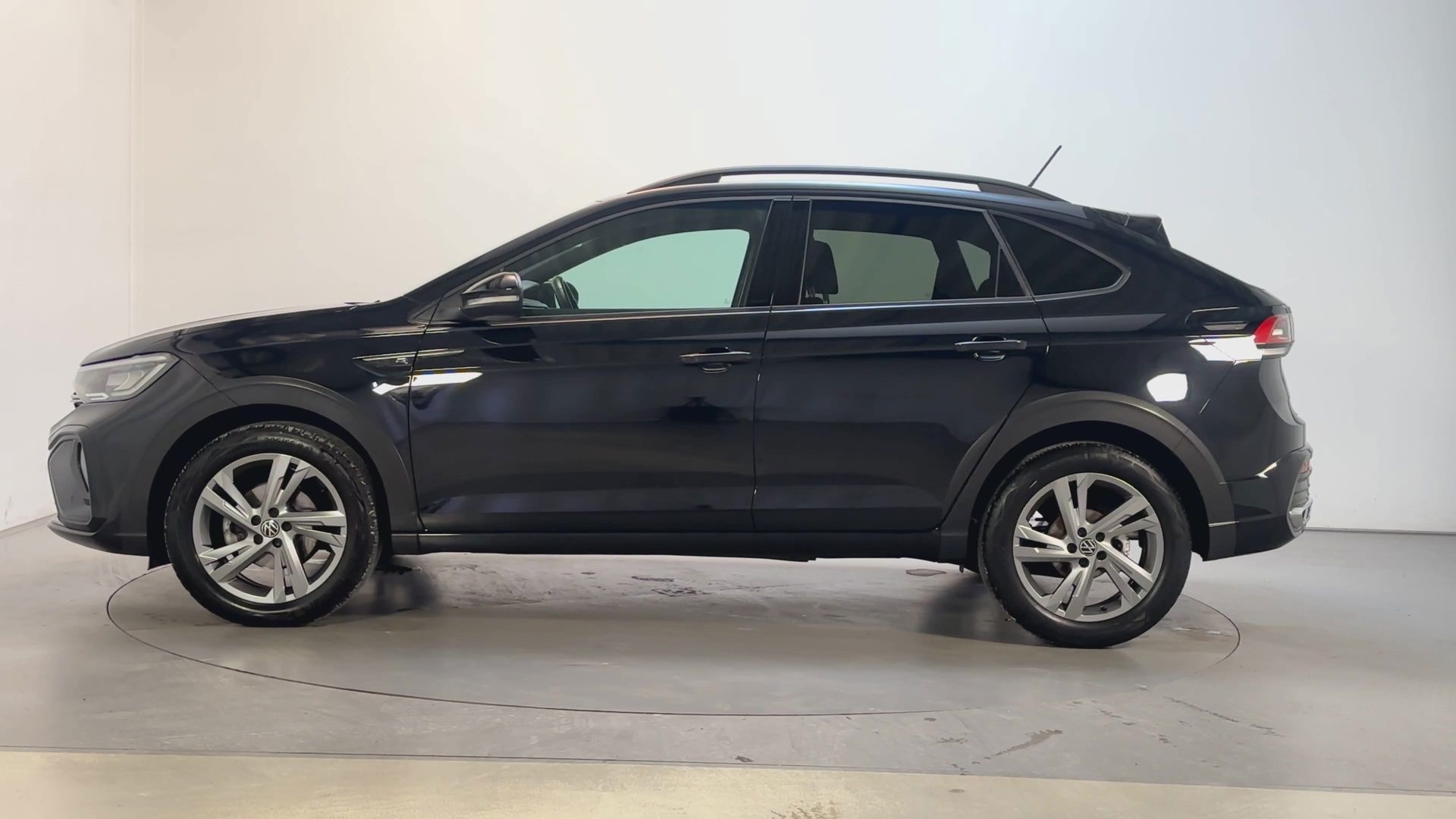Foto van Volkswagen Taigo