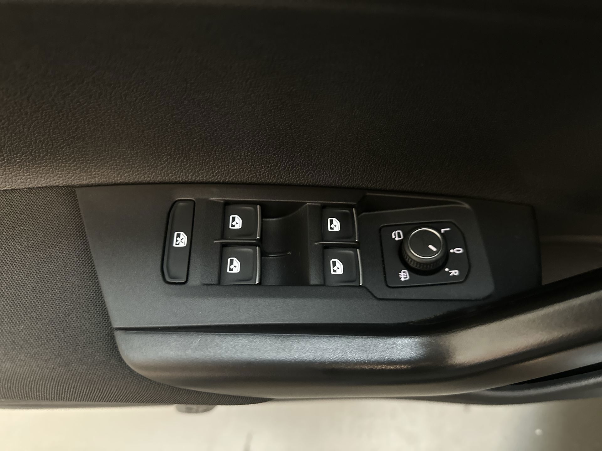 Foto van Volkswagen Taigo