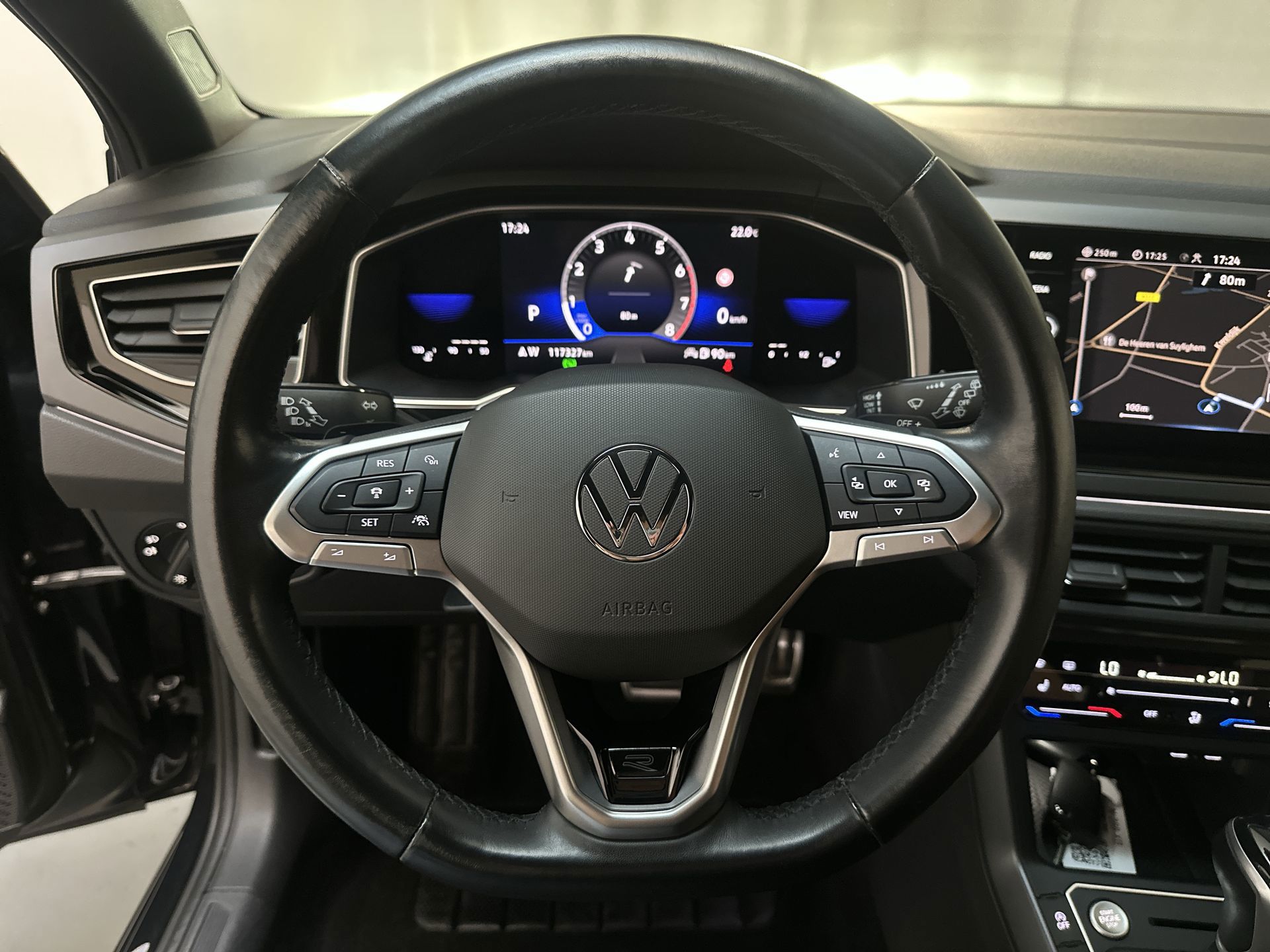 Foto van Volkswagen Taigo
