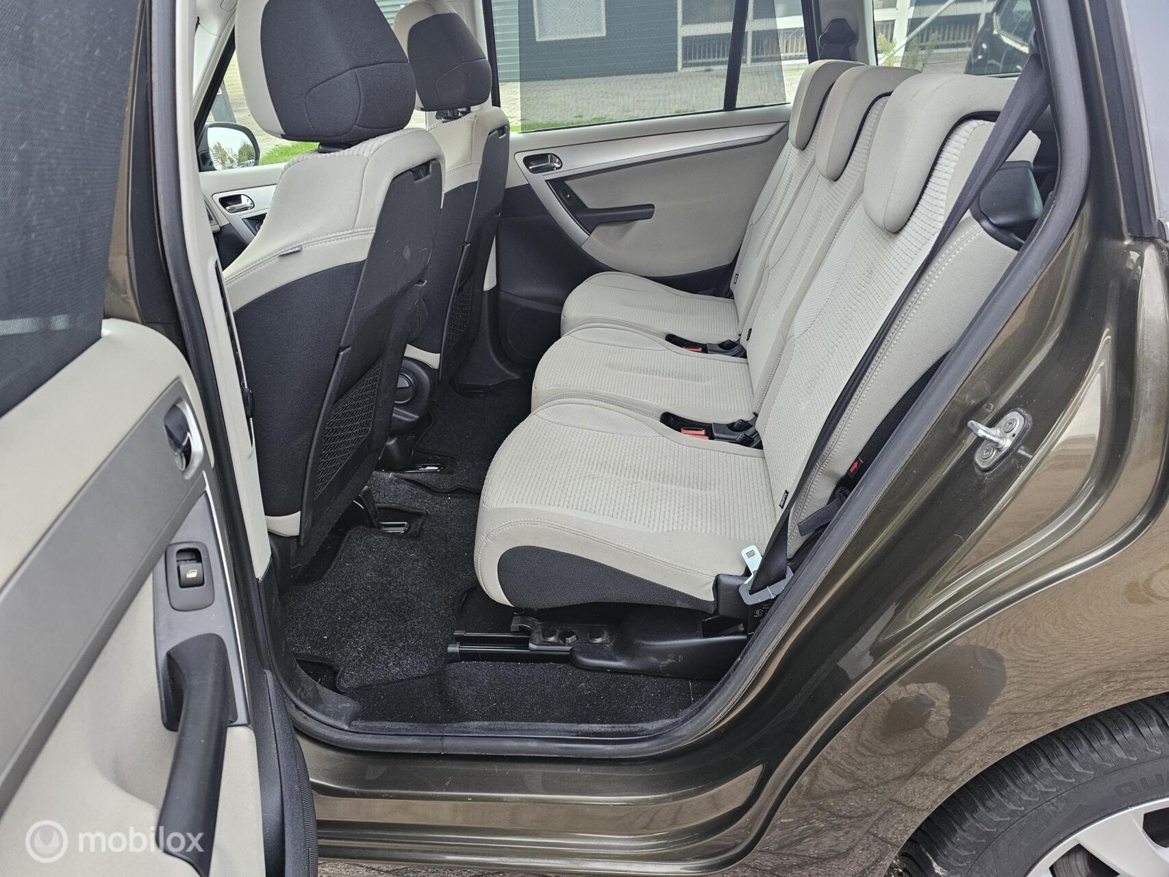 Foto van Citroen C4 Picasso