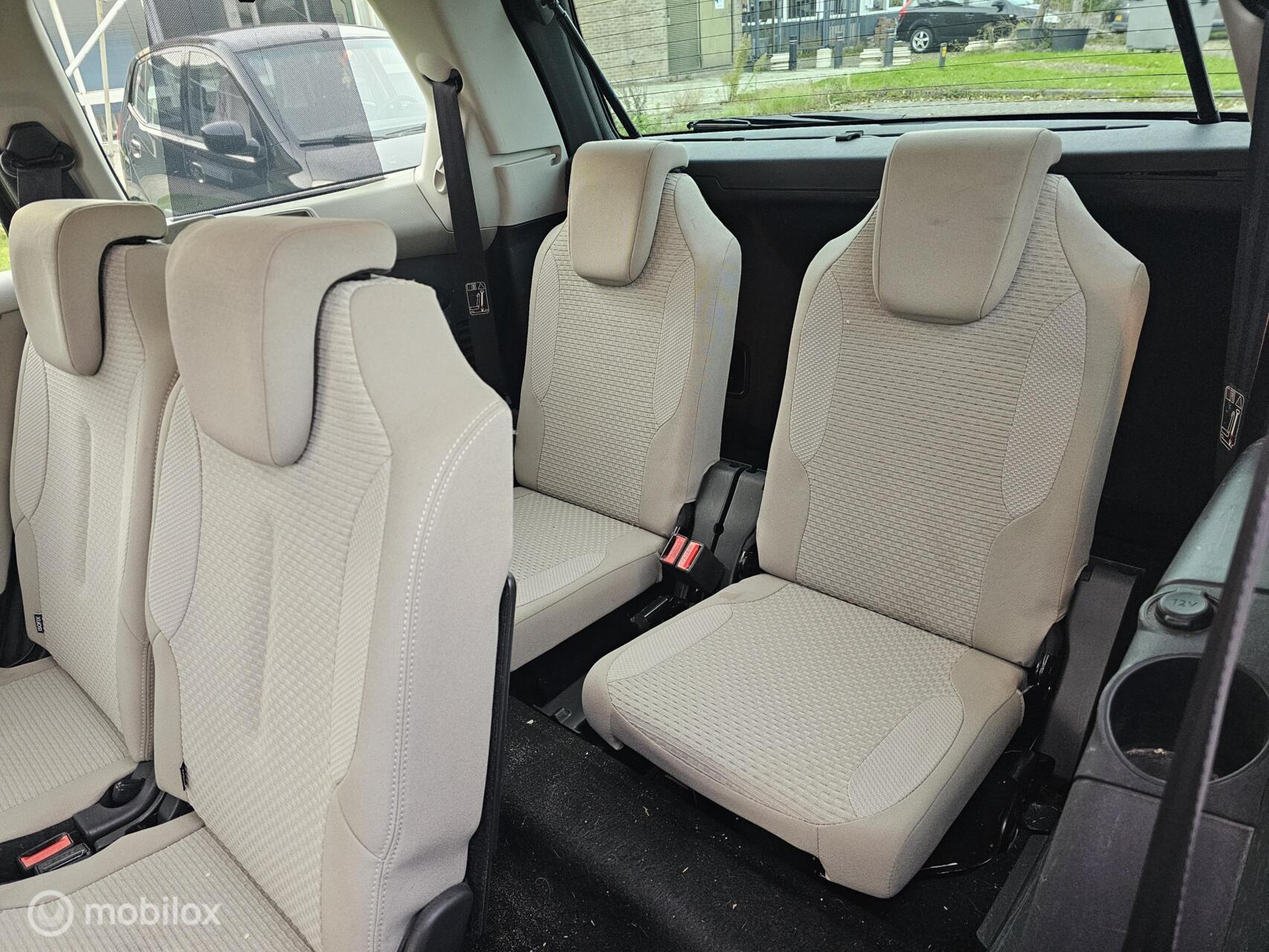 Foto van Citroen C4 Picasso