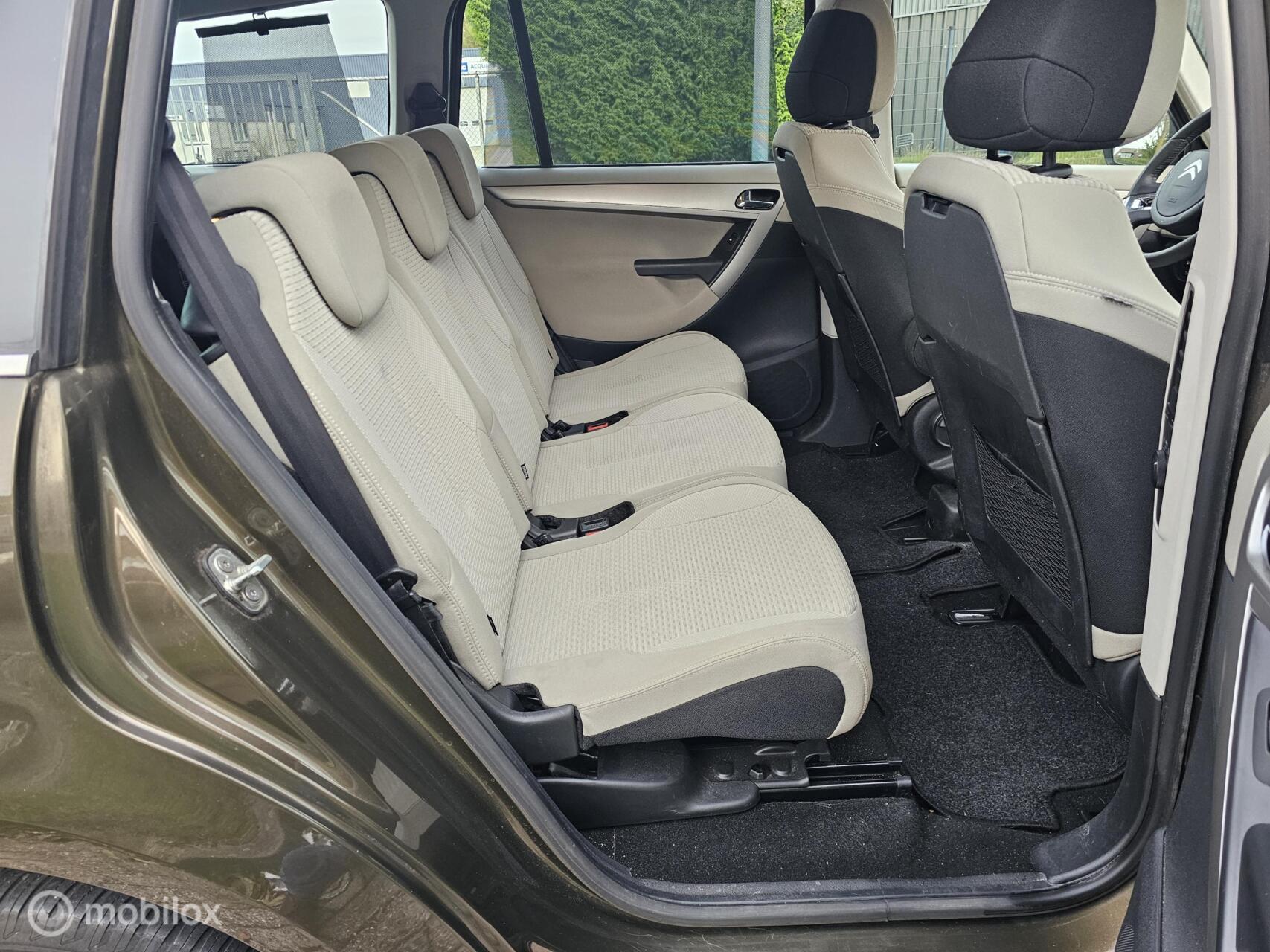 Foto van Citroen C4 Picasso