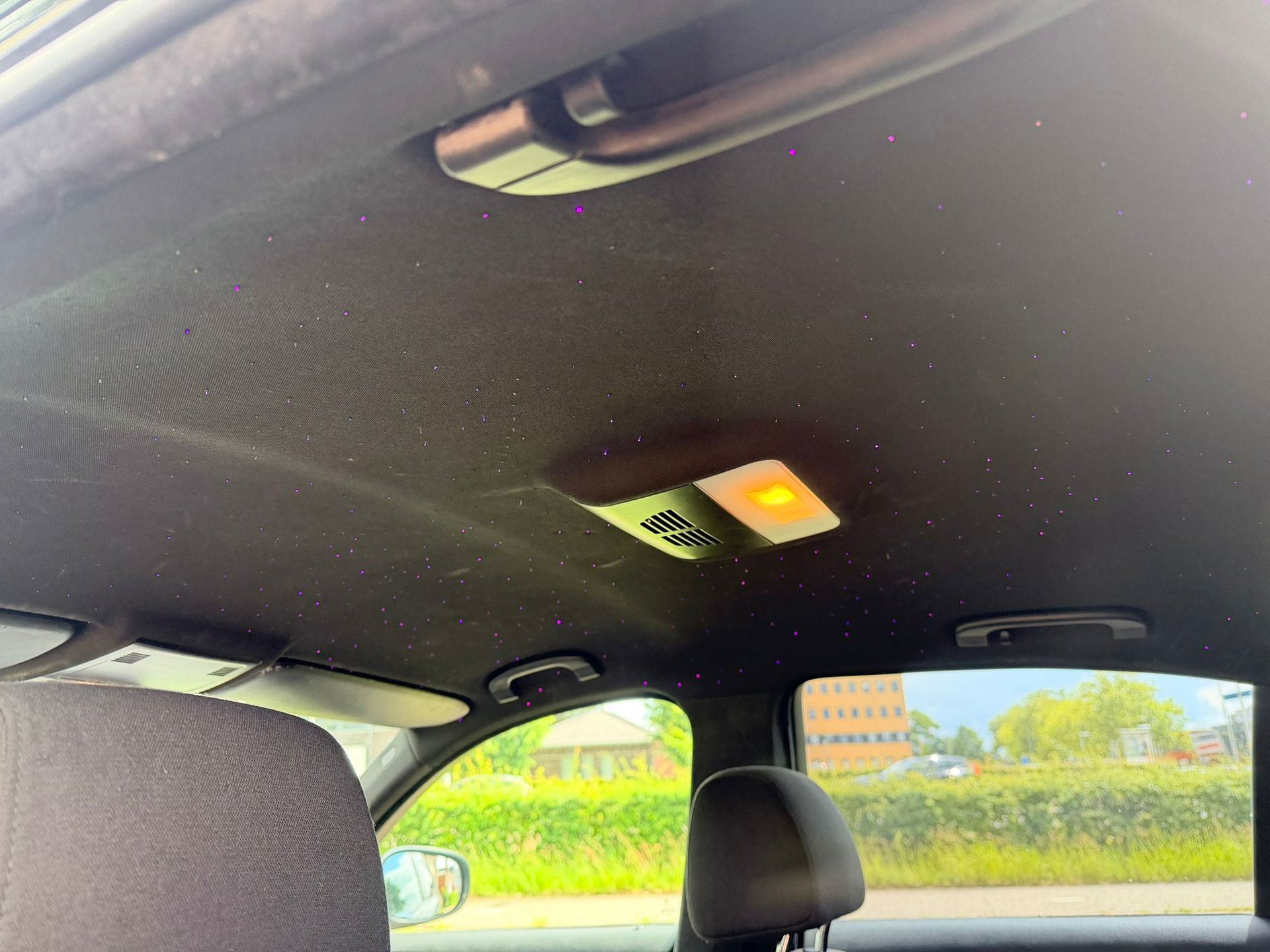 Foto van BMW 3er Reihe