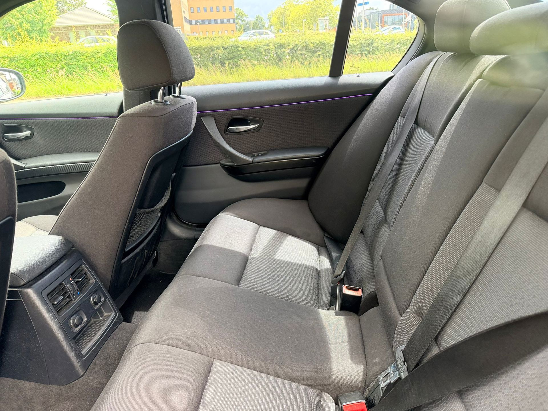 Foto van BMW 3er Reihe