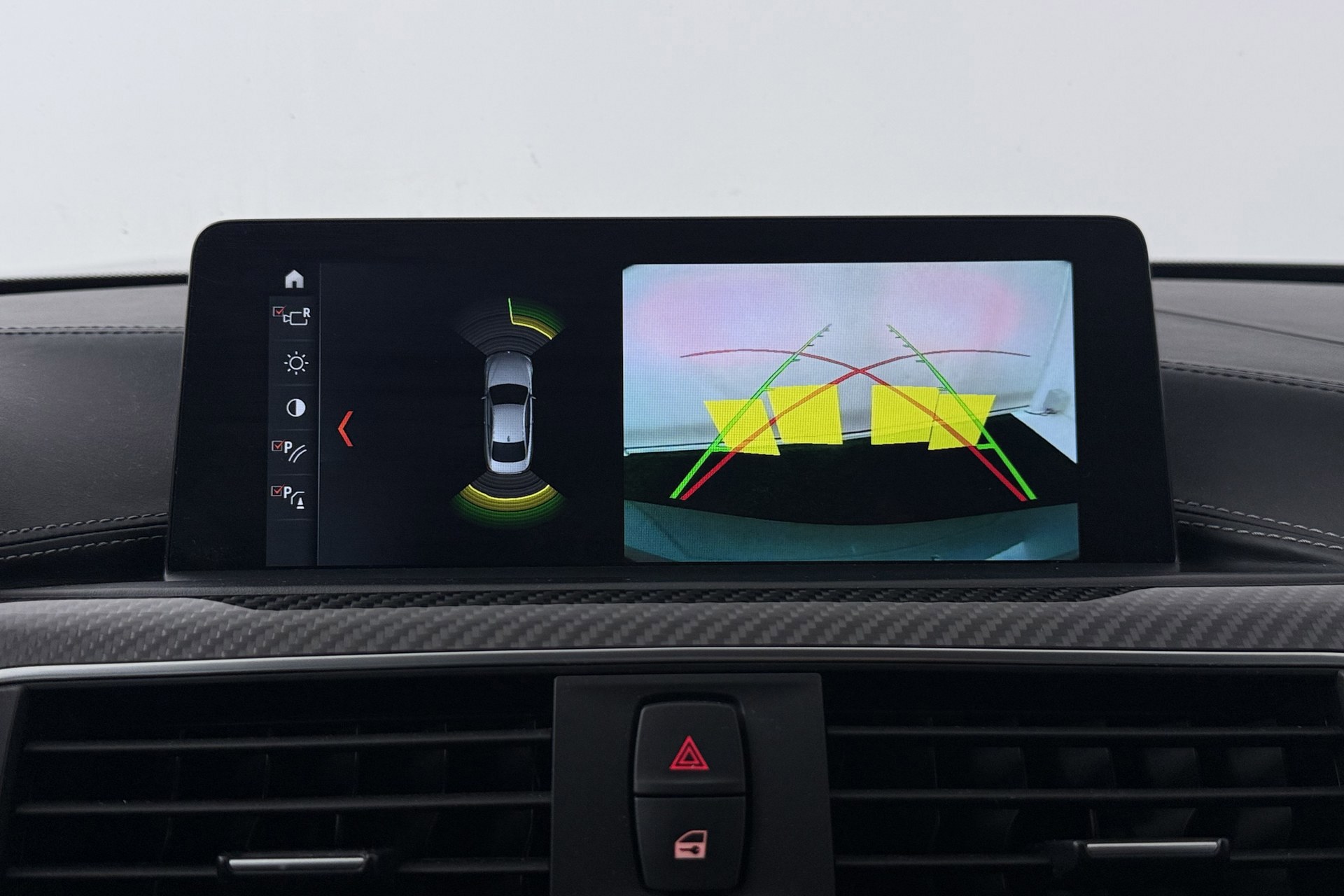 Foto van BMW M4