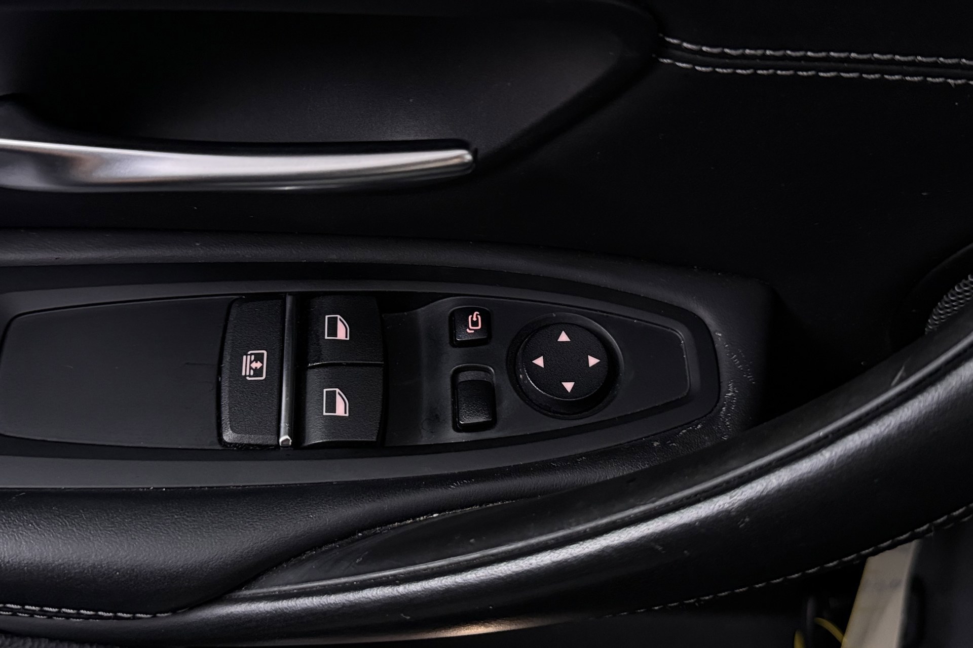 Foto van BMW M4