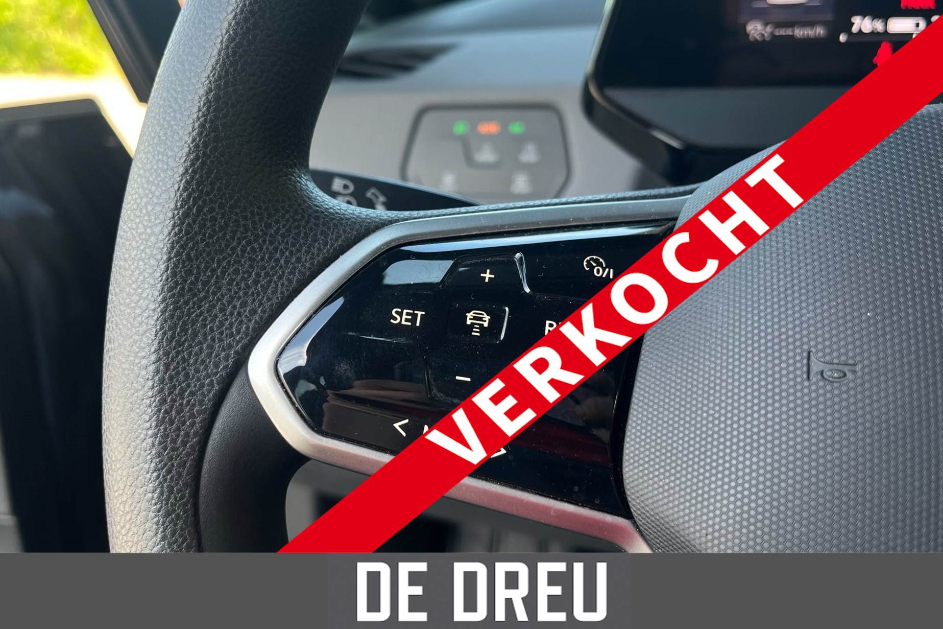 Foto van Volkswagen Id.3 Pure 110 KW