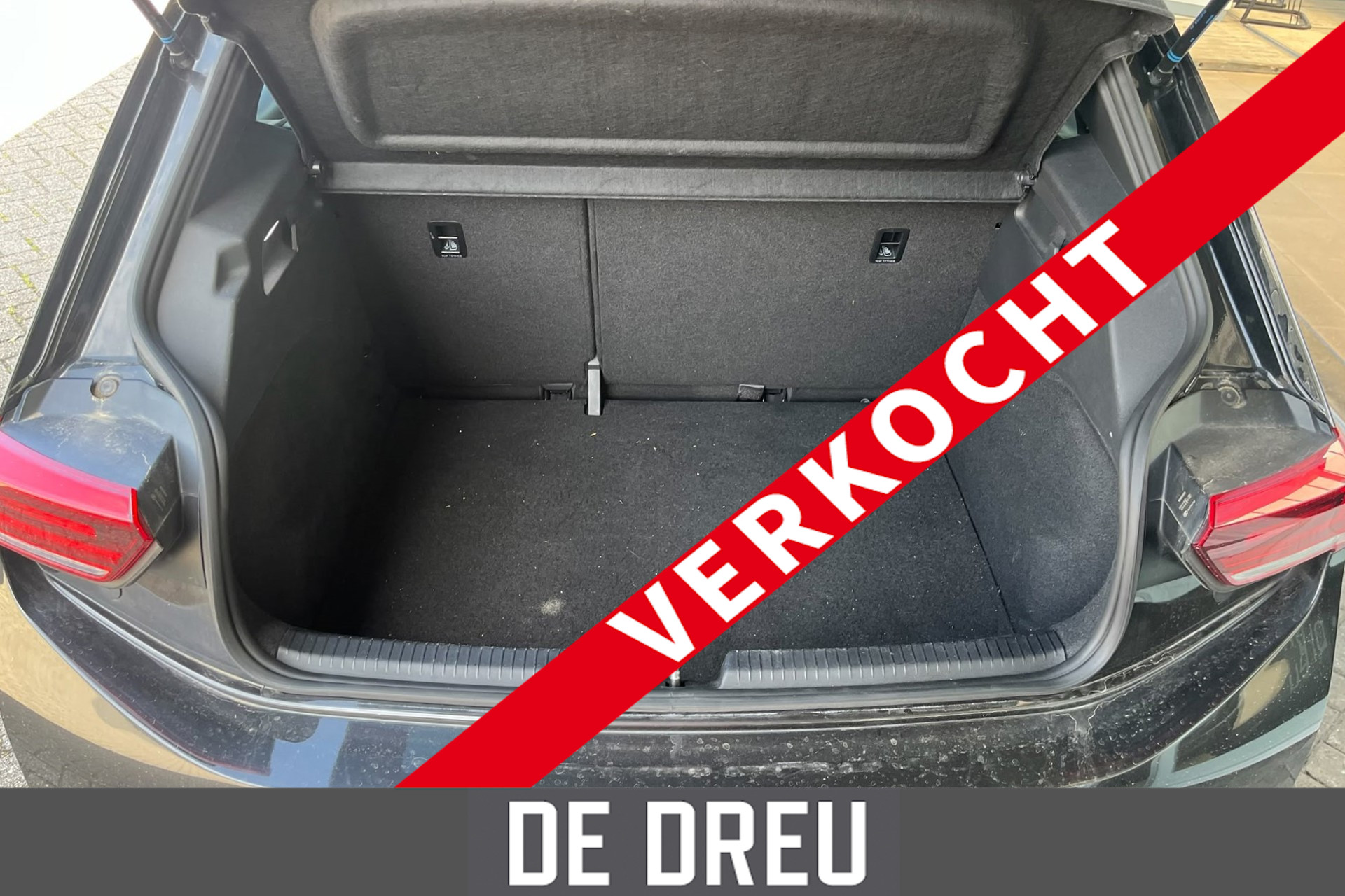 Foto van Volkswagen Id.3 Pure 110 KW