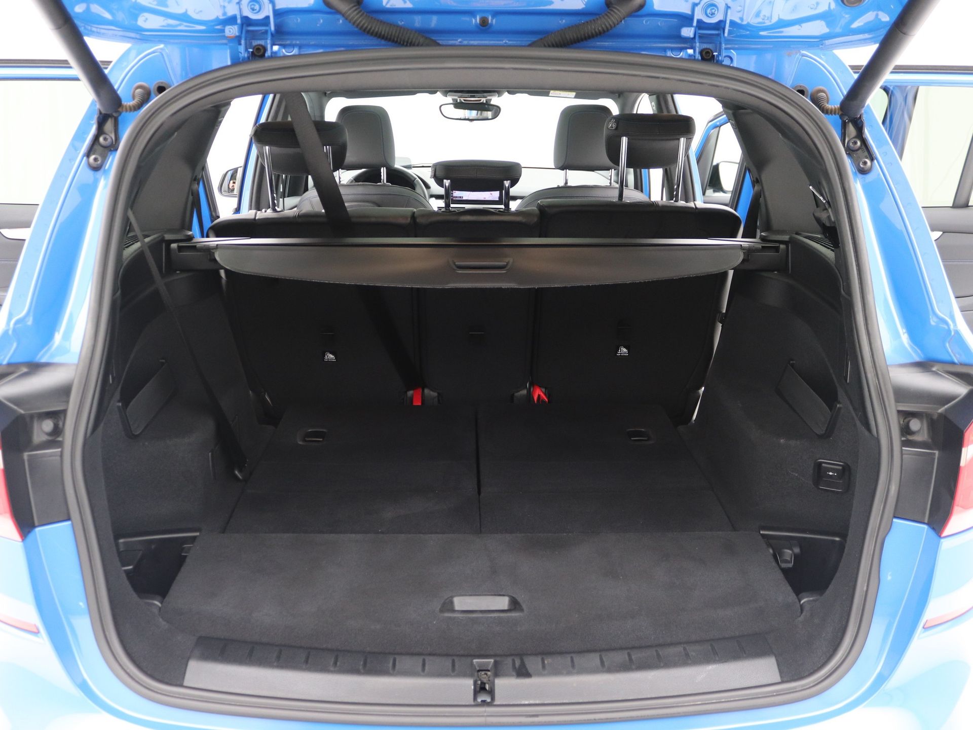 Foto van BMW 2-serie Gran Tourer