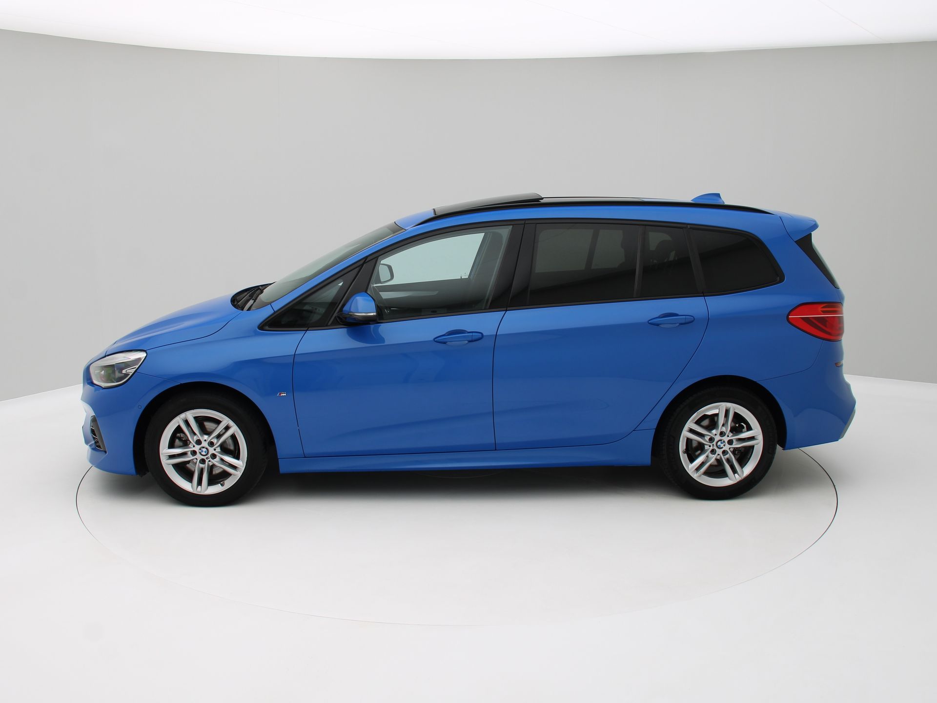 Foto van BMW 2-serie Gran Tourer