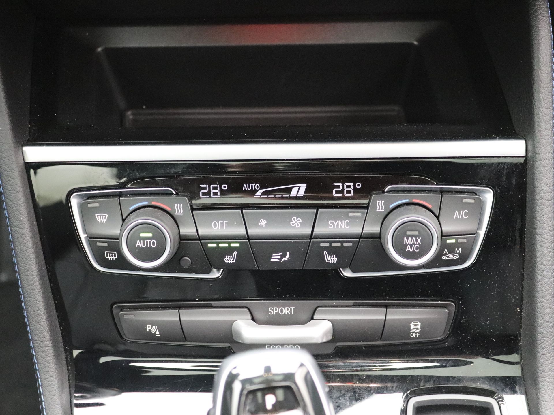 Foto van BMW 2-serie Gran Tourer