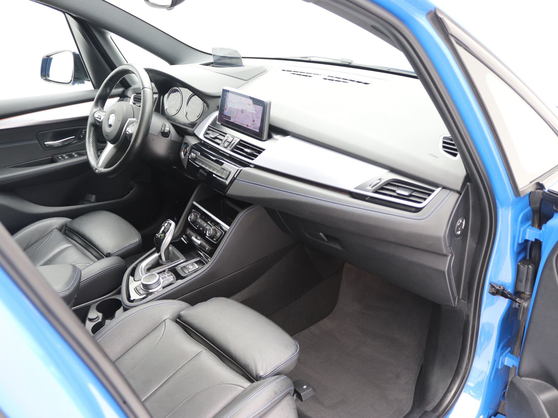 Foto van BMW 2-serie Gran Tourer