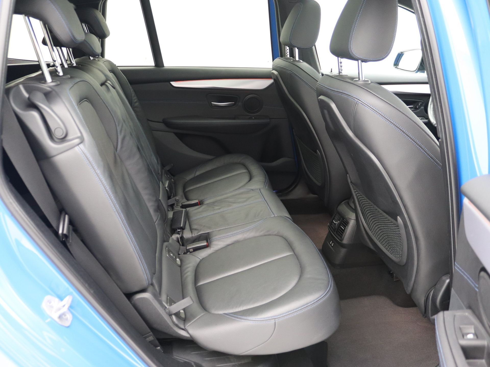 Foto van BMW 2-serie Gran Tourer