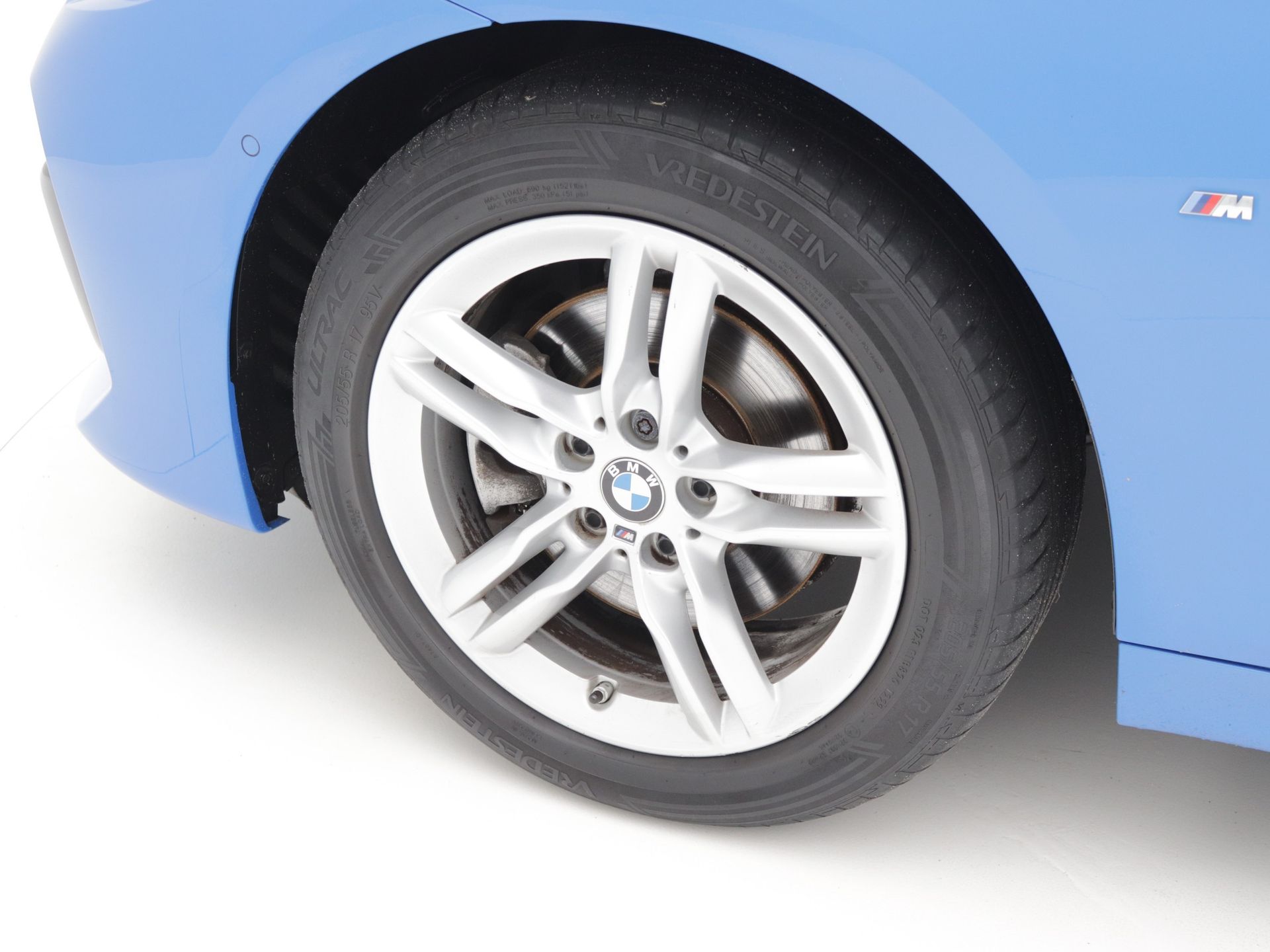 Foto van BMW 2-serie Gran Tourer