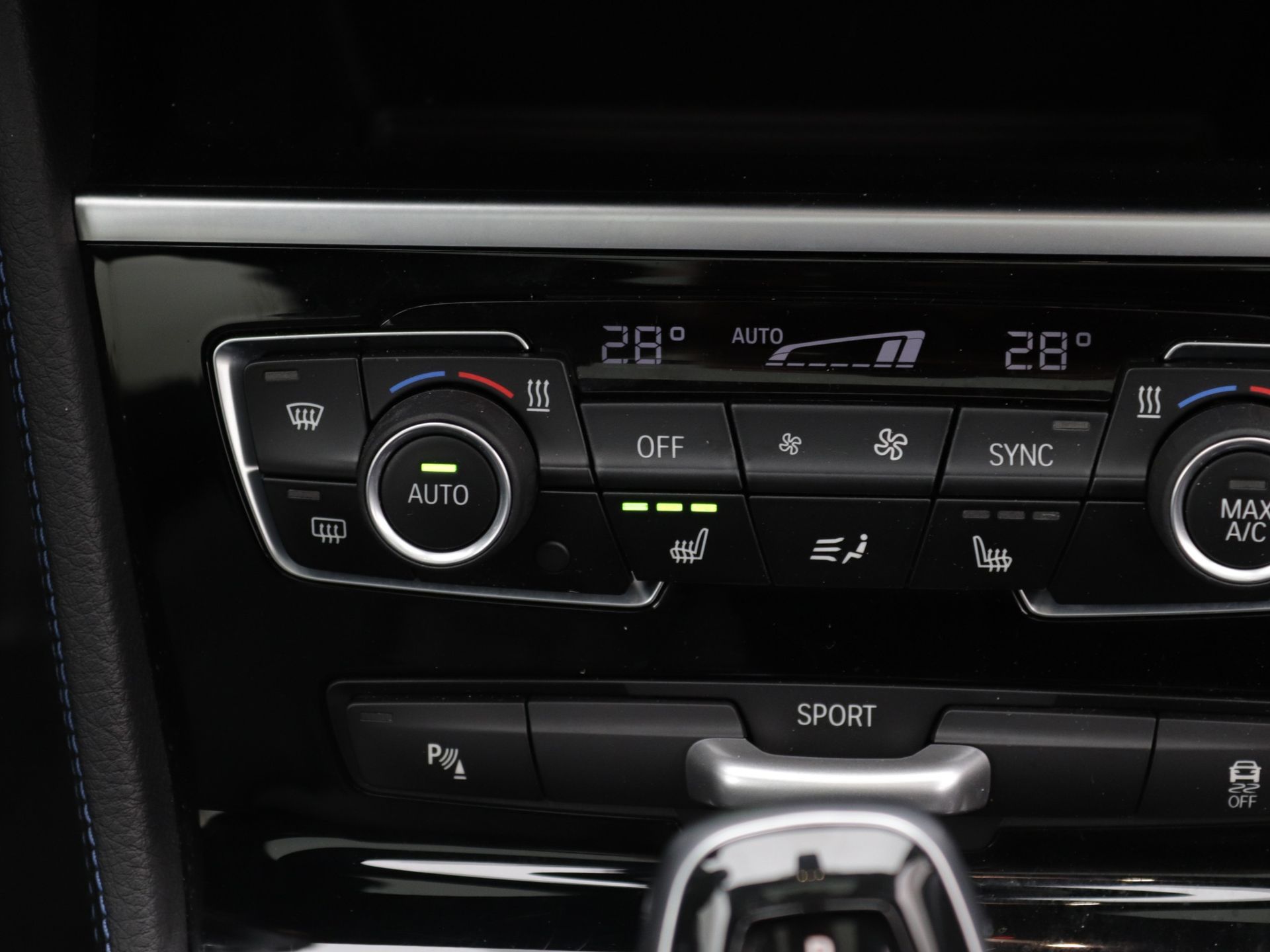Foto van BMW 2-serie Gran Tourer
