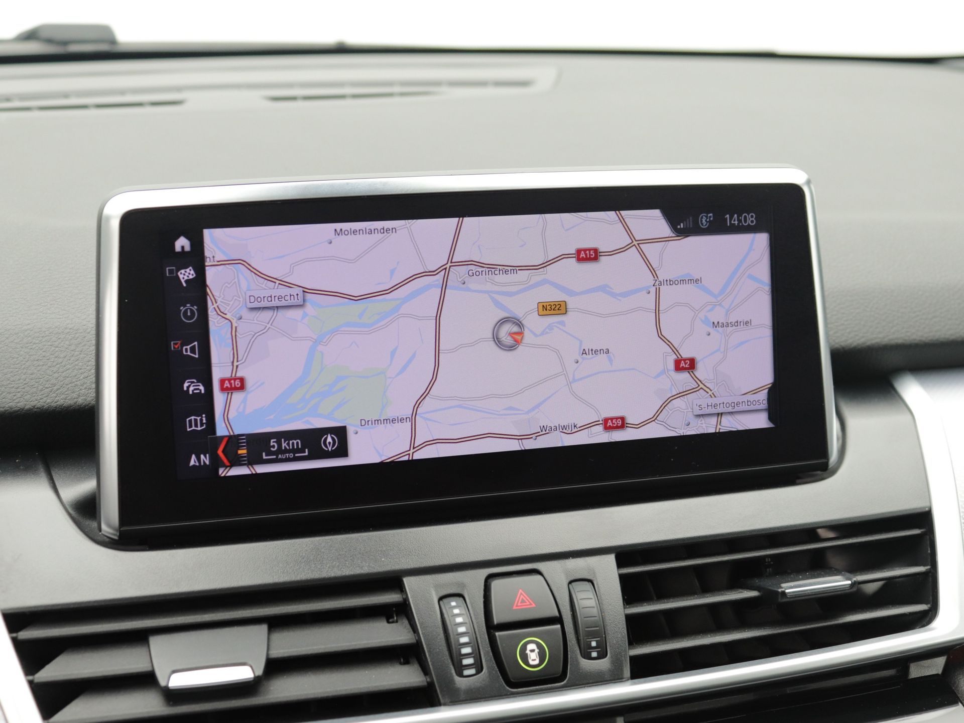 Foto van BMW 2-serie Gran Tourer