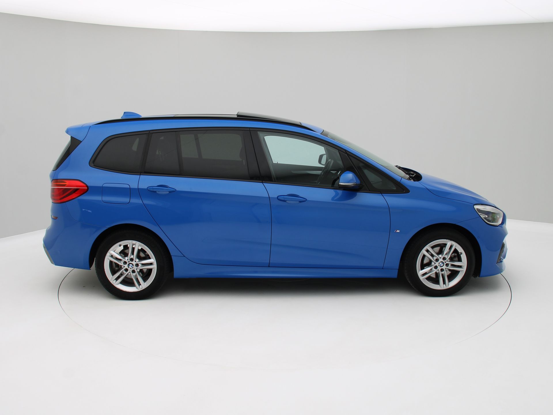 Foto van BMW 2-serie Gran Tourer