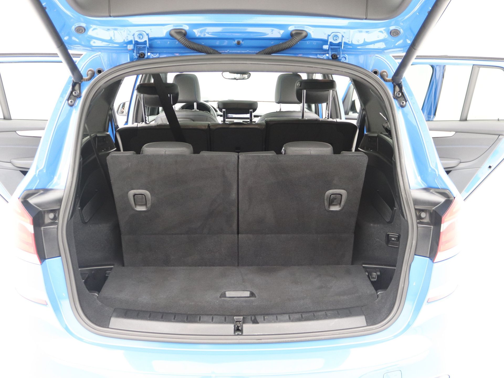 Foto van BMW 2-serie Gran Tourer