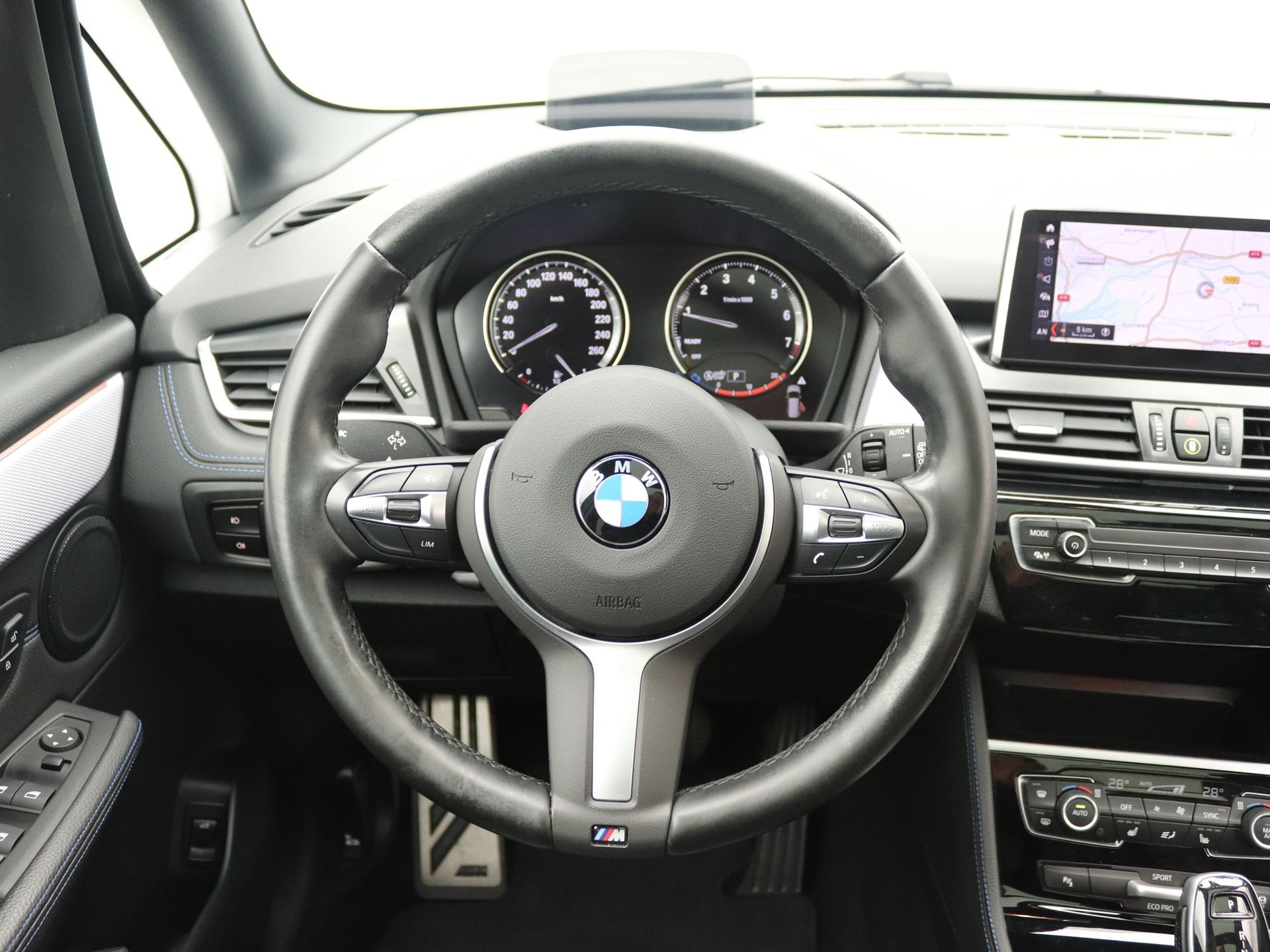 Foto van BMW 2-serie Gran Tourer
