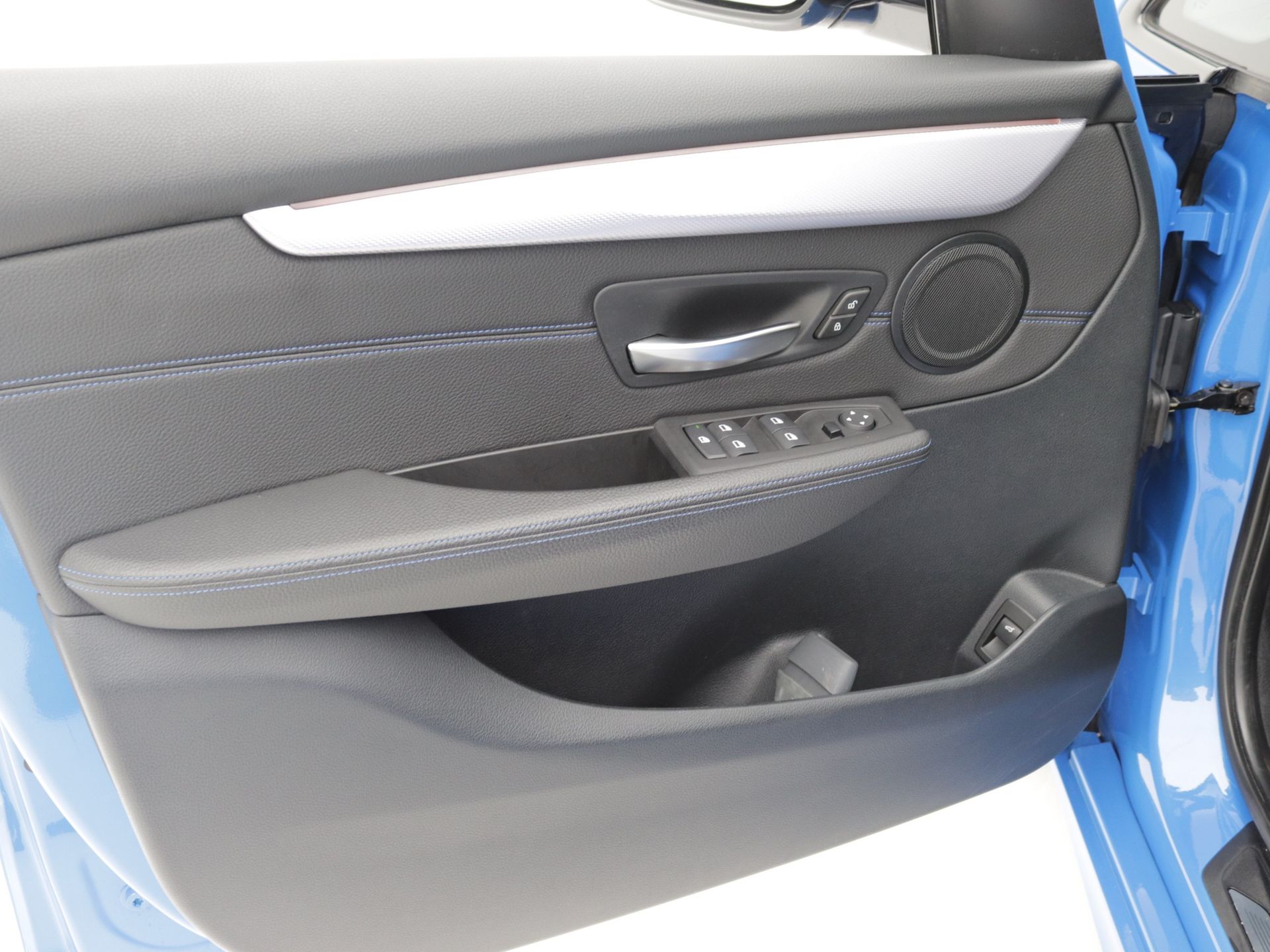 Foto van BMW 2-serie Gran Tourer