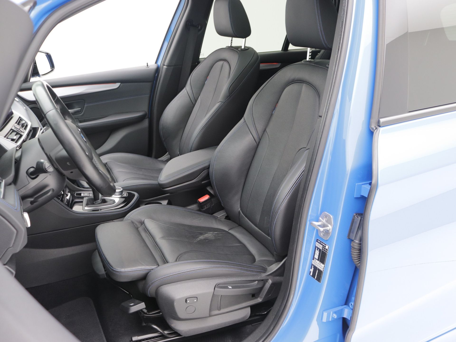 Foto van BMW 2-serie Gran Tourer