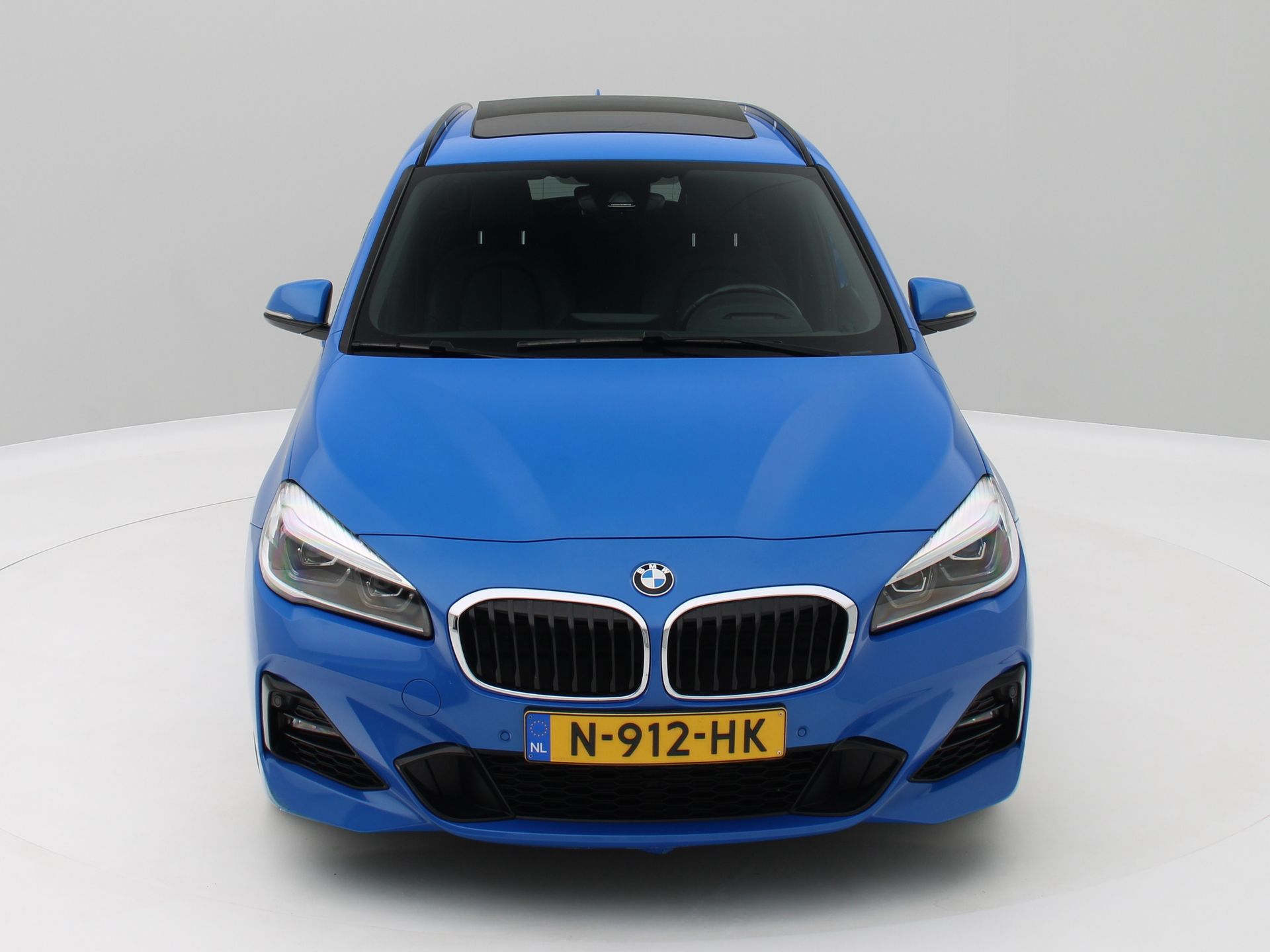 Foto van BMW 2-serie Gran Tourer