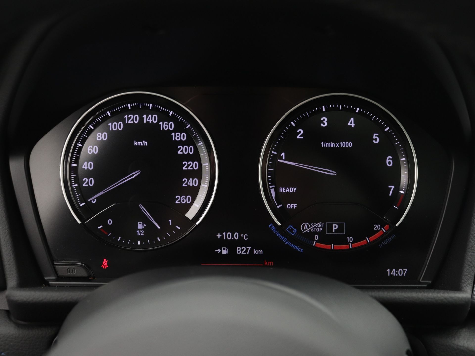 Foto van BMW 2-serie Gran Tourer
