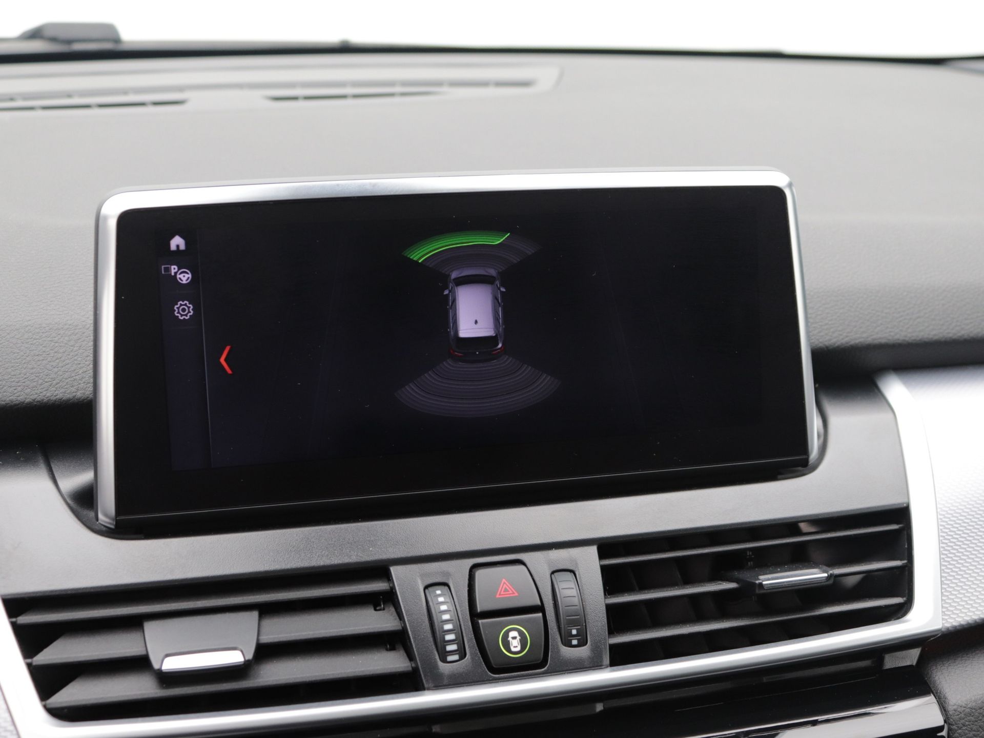 Foto van BMW 2-serie Gran Tourer
